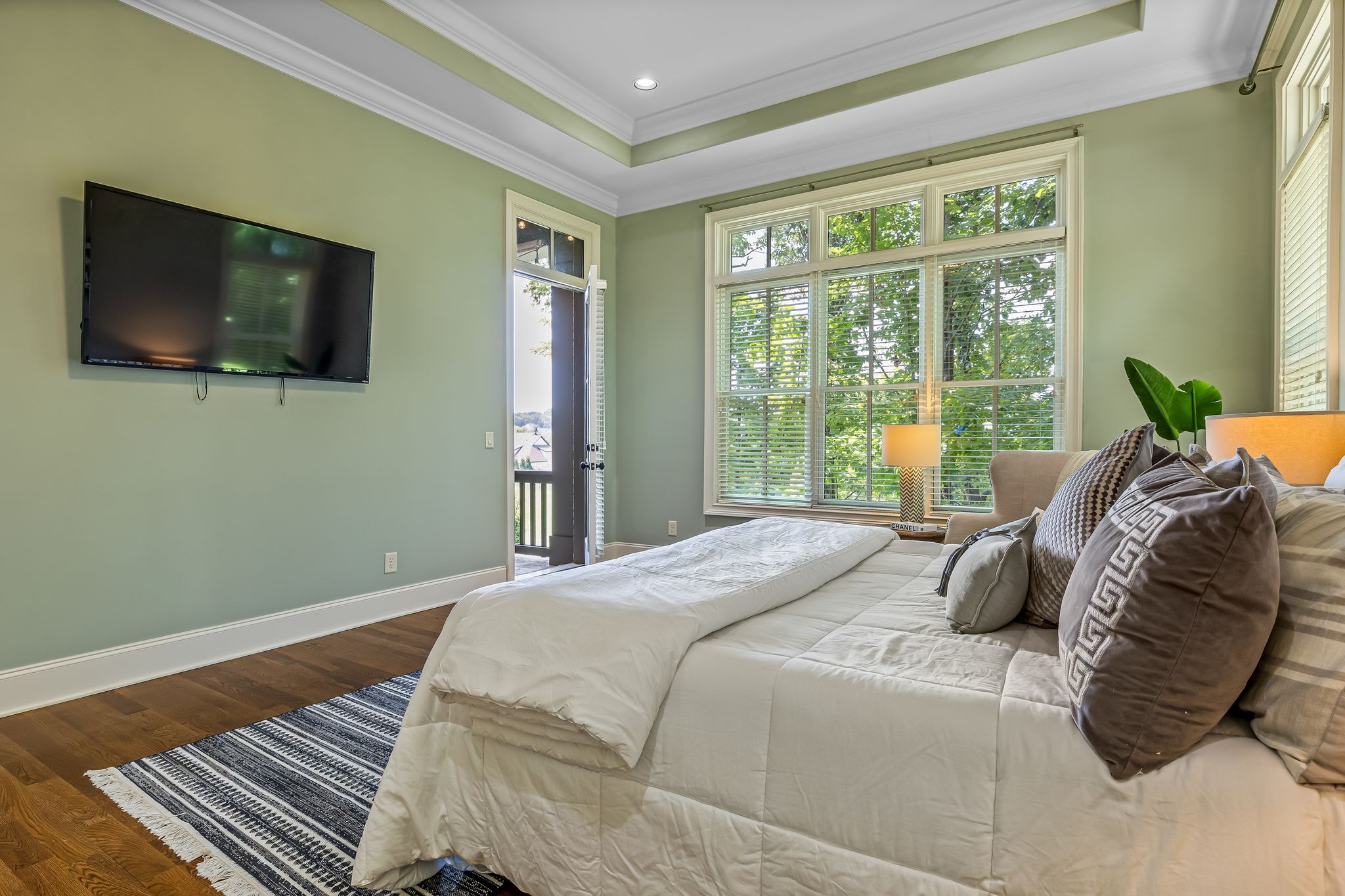 1801 Morgan Farms Way