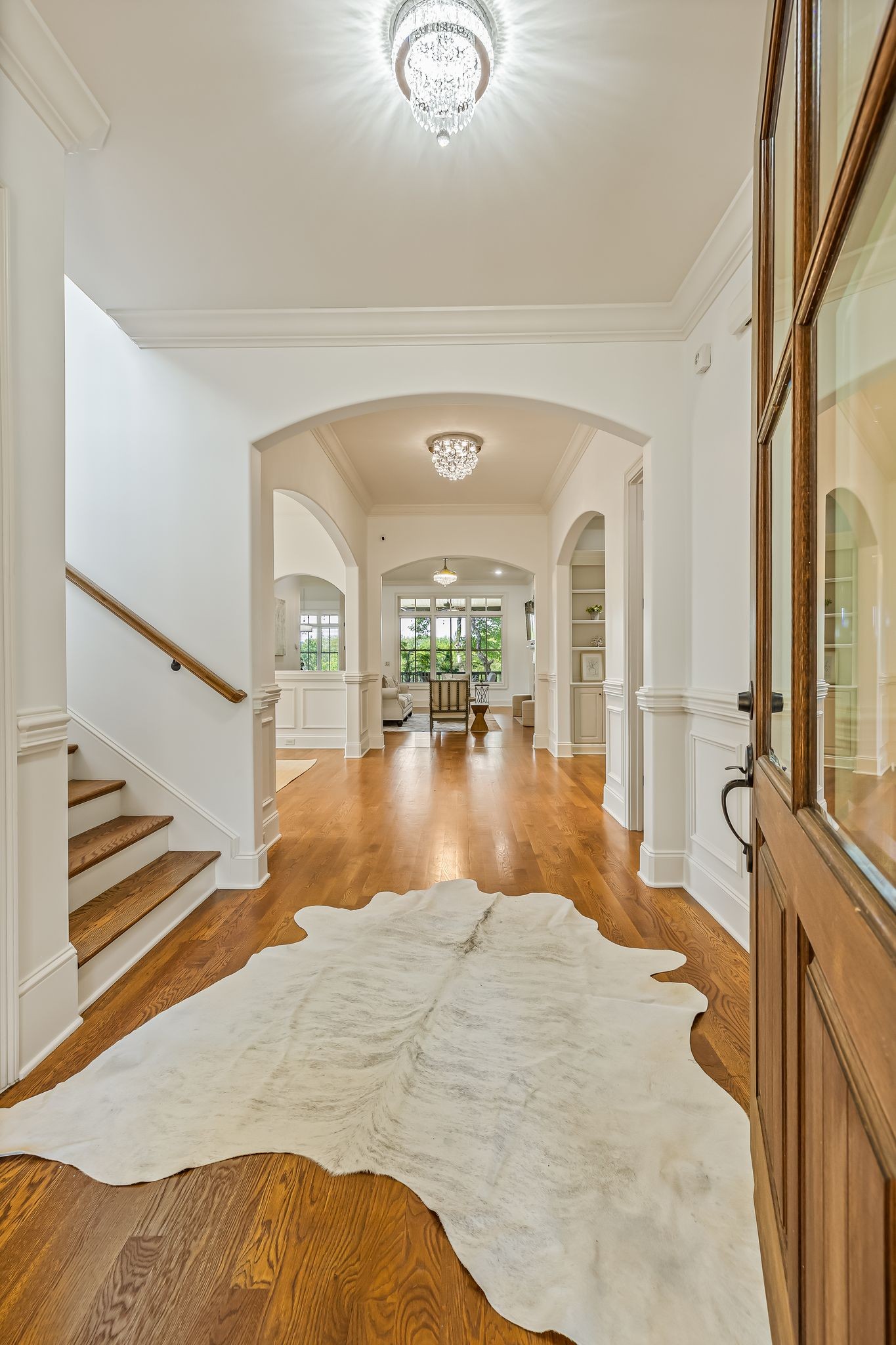 1801 Morgan Farms Way