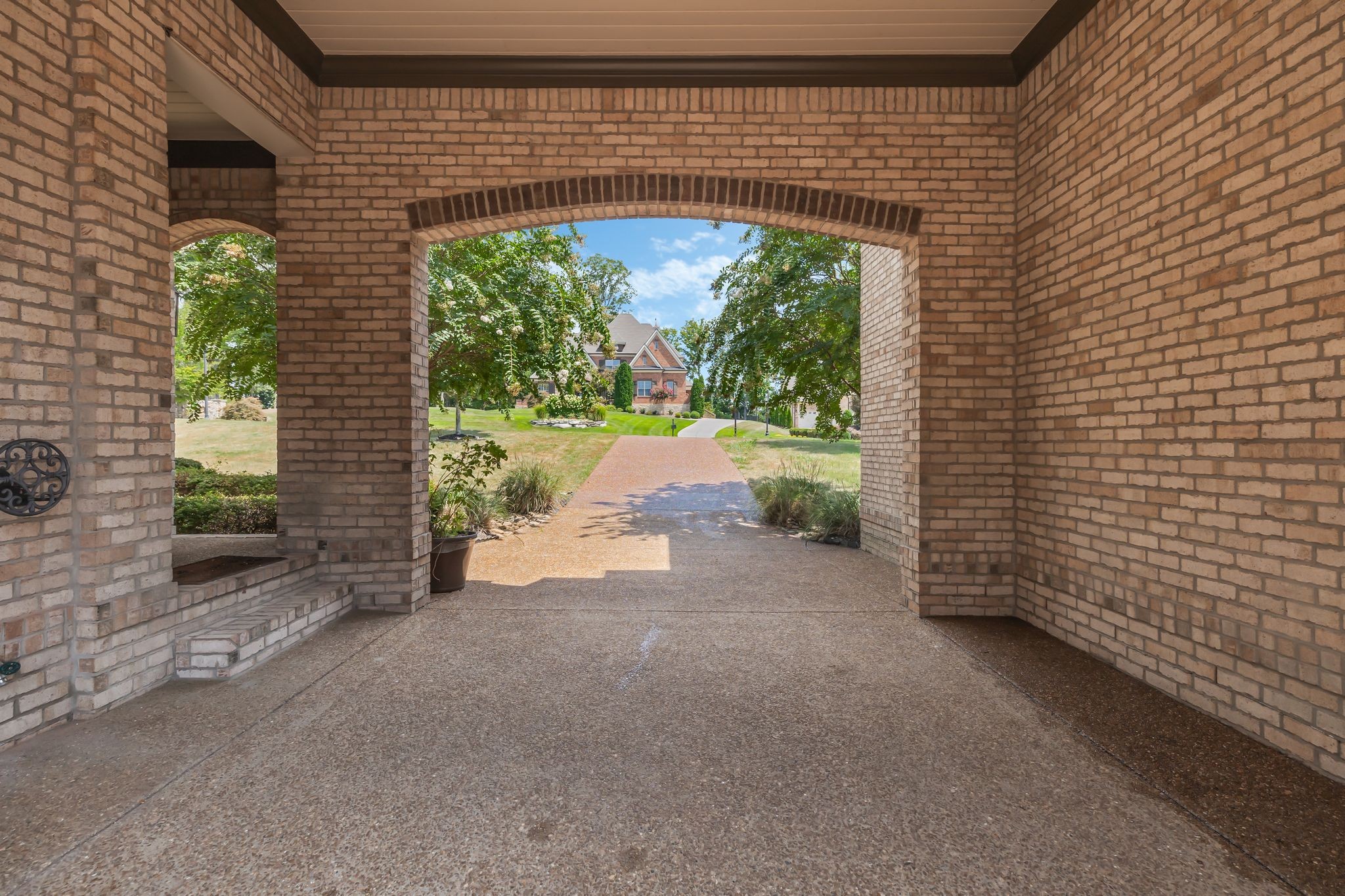 1801 Morgan Farms Way
