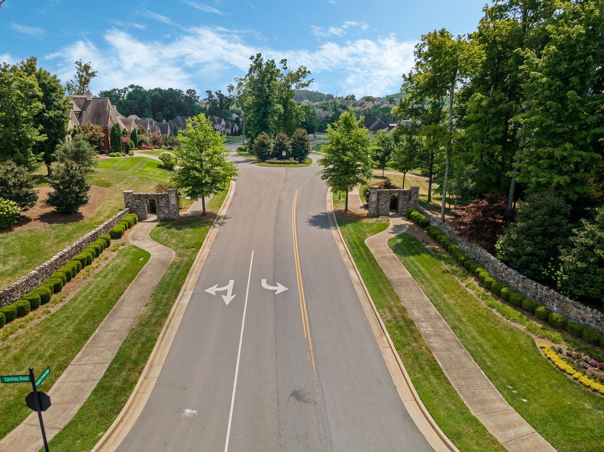 1801 Morgan Farms Way