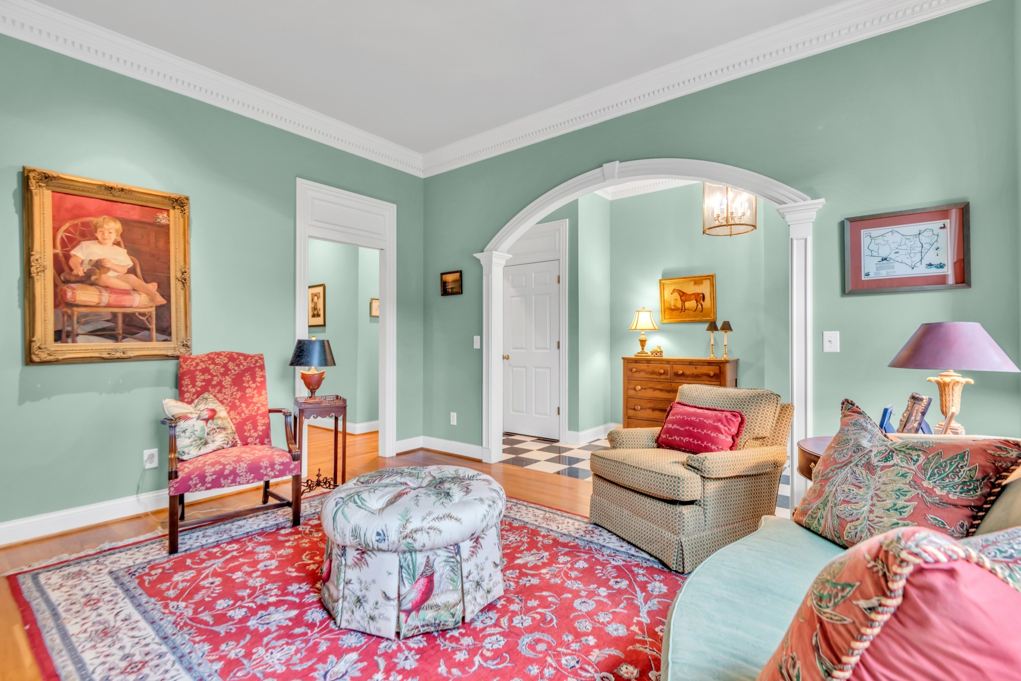 28 Park Meadows