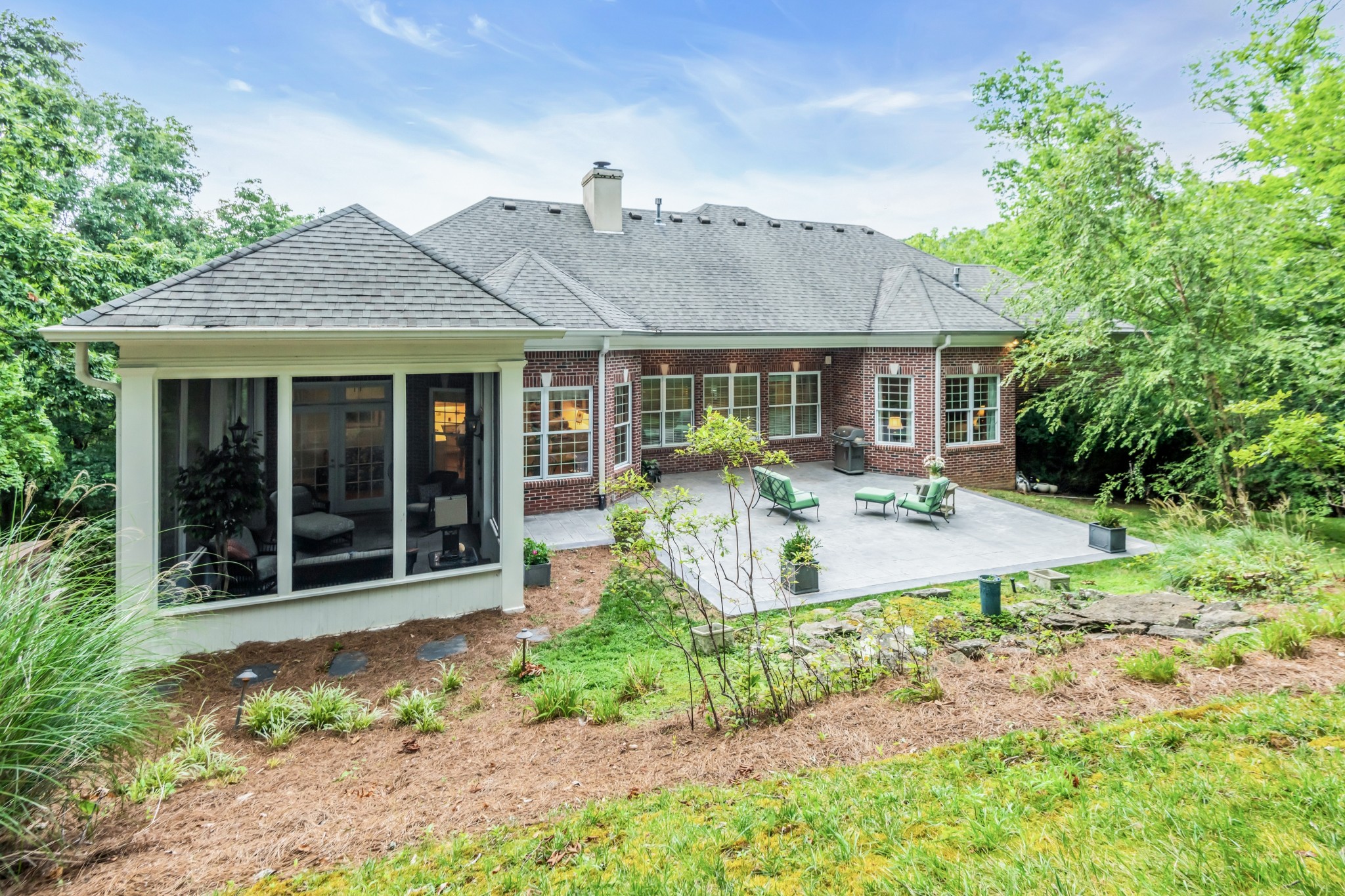 28 Park Meadows