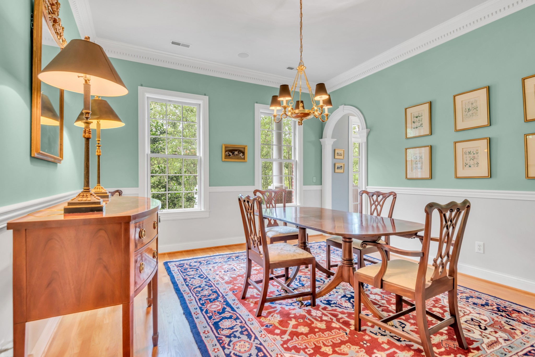 28 Park Meadows