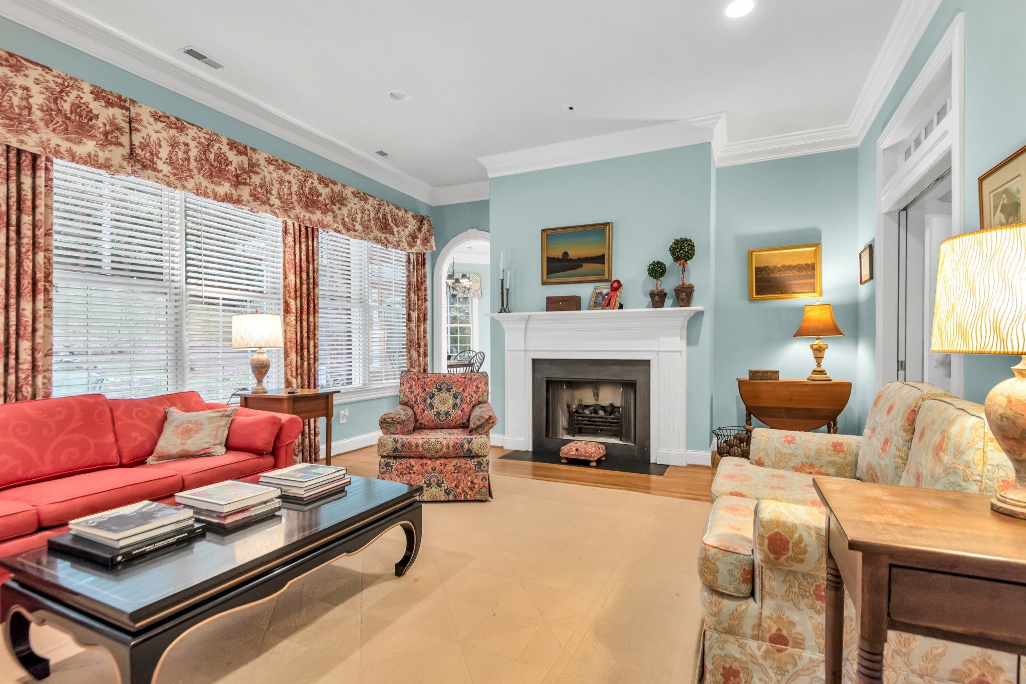 28 Park Meadows