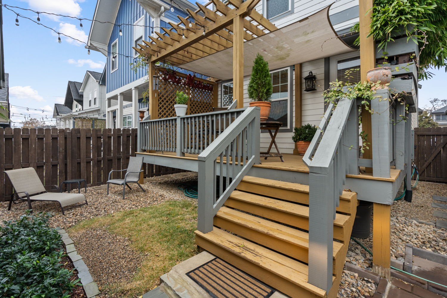 5303 Pennsylvania Ave