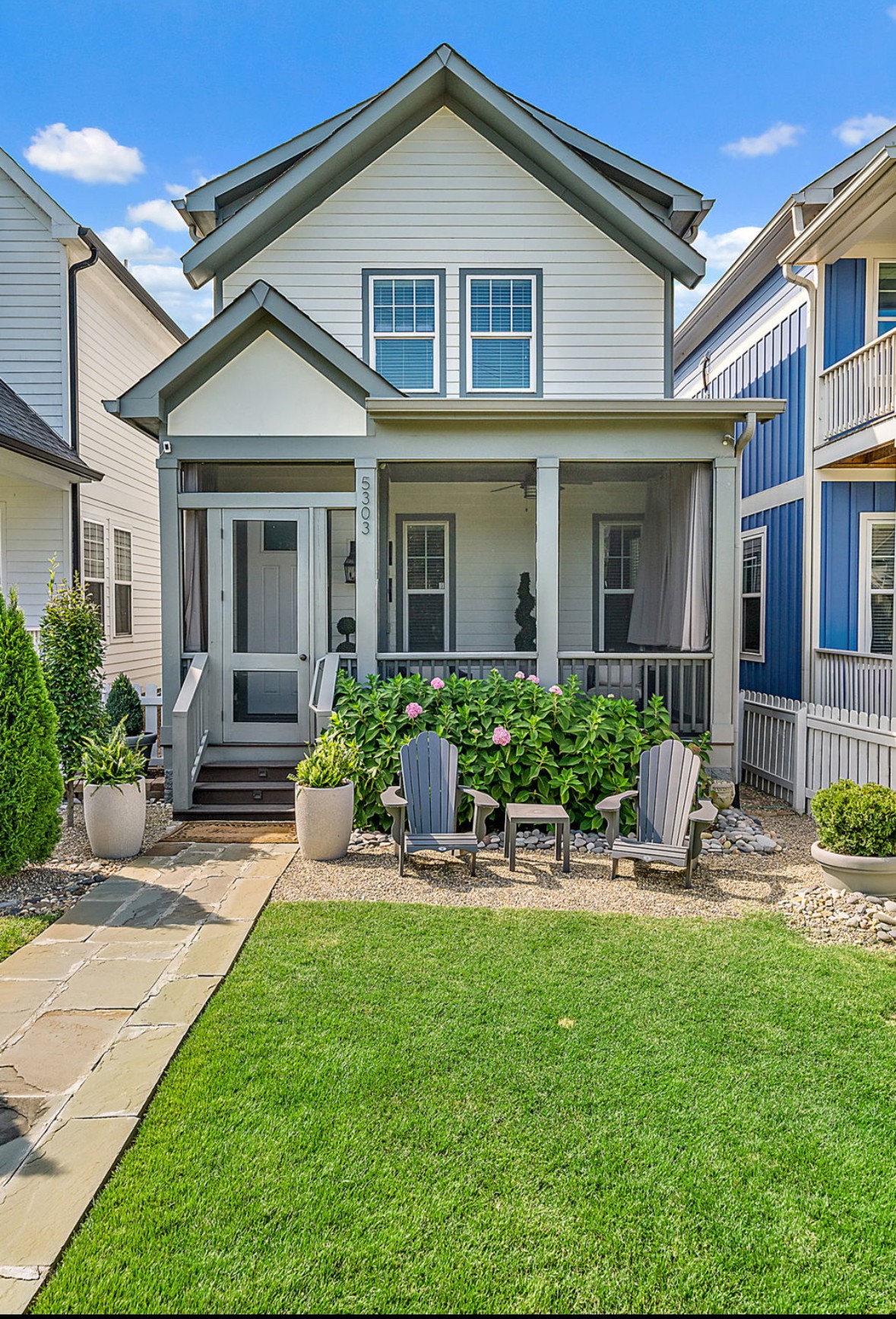 5303 Pennsylvania Ave