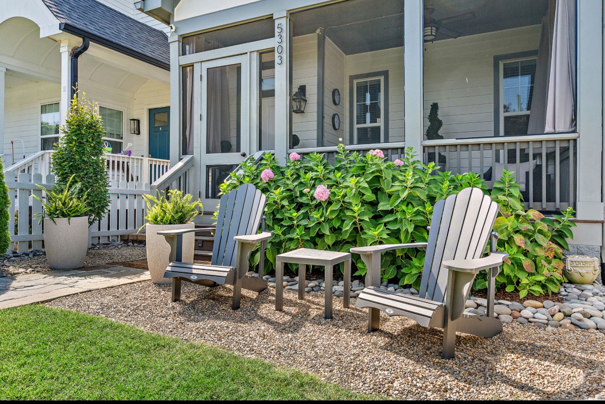 5303 Pennsylvania Ave