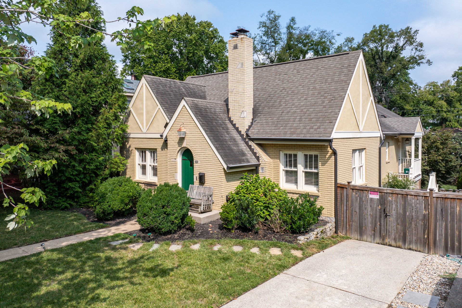 3518 Richland Ave