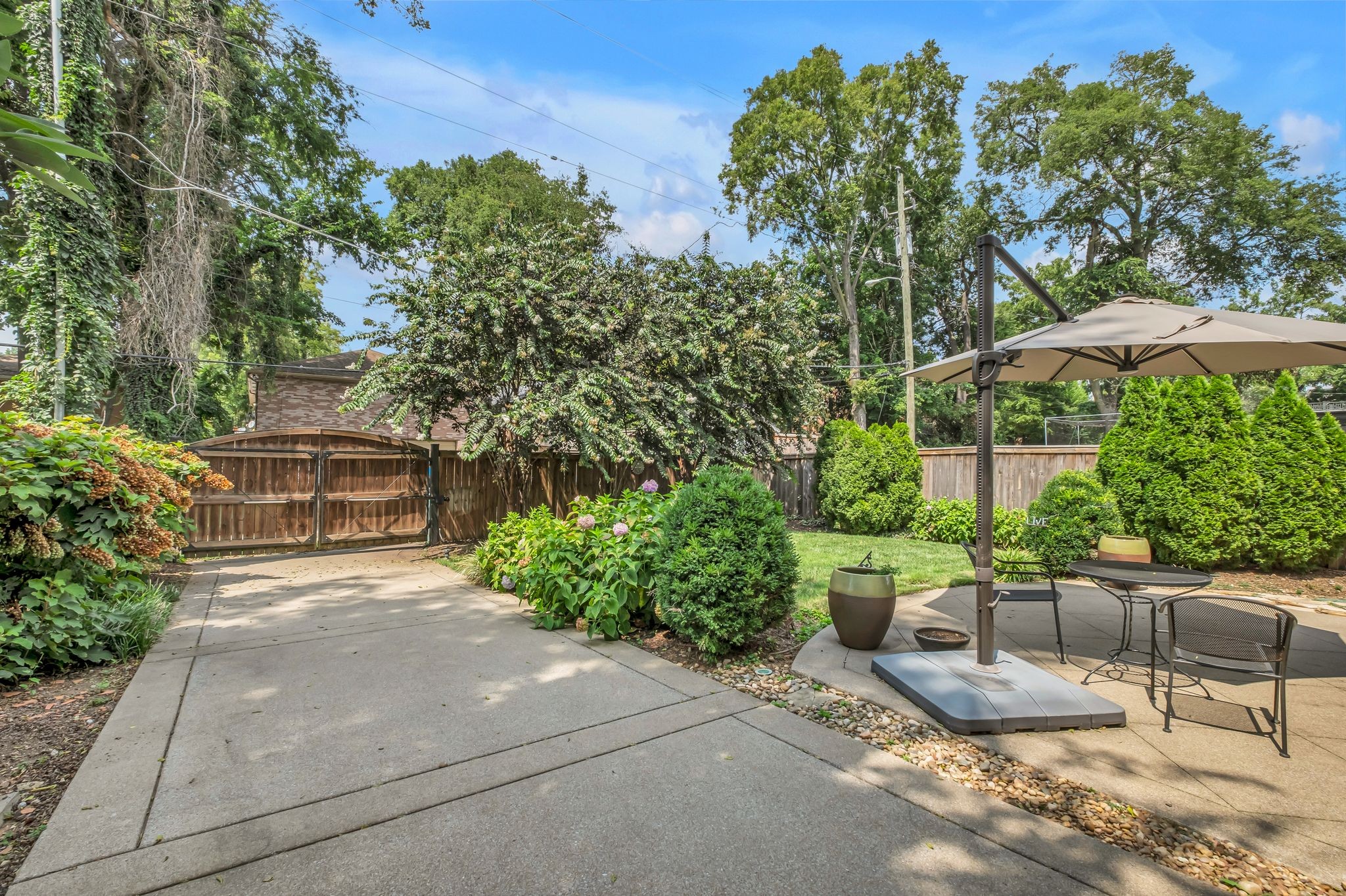 3518 Richland Ave