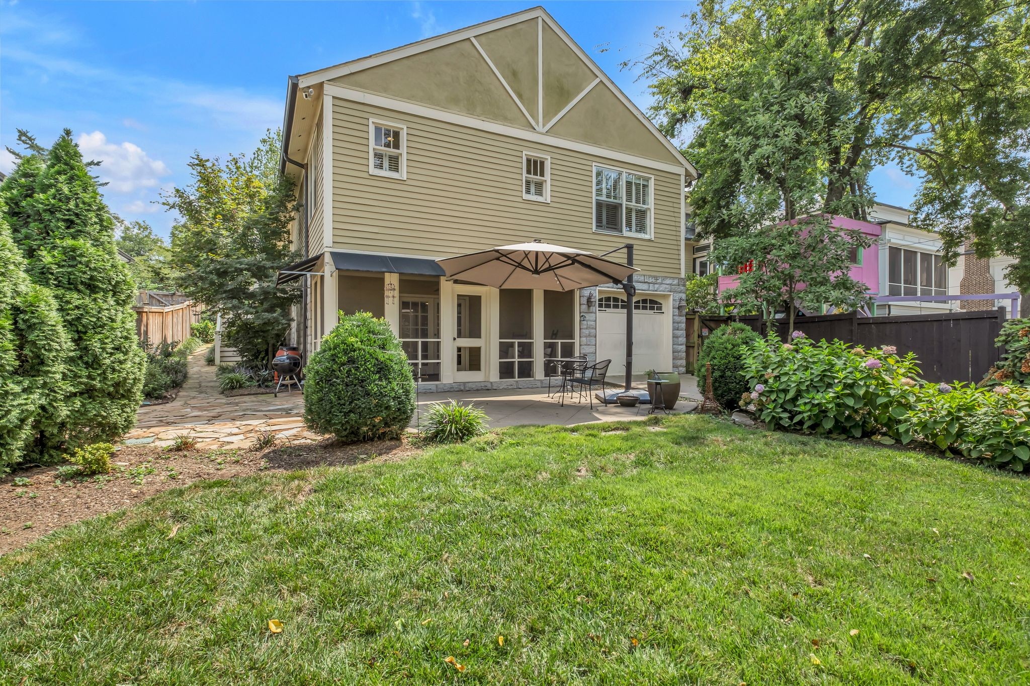 3518 Richland Ave
