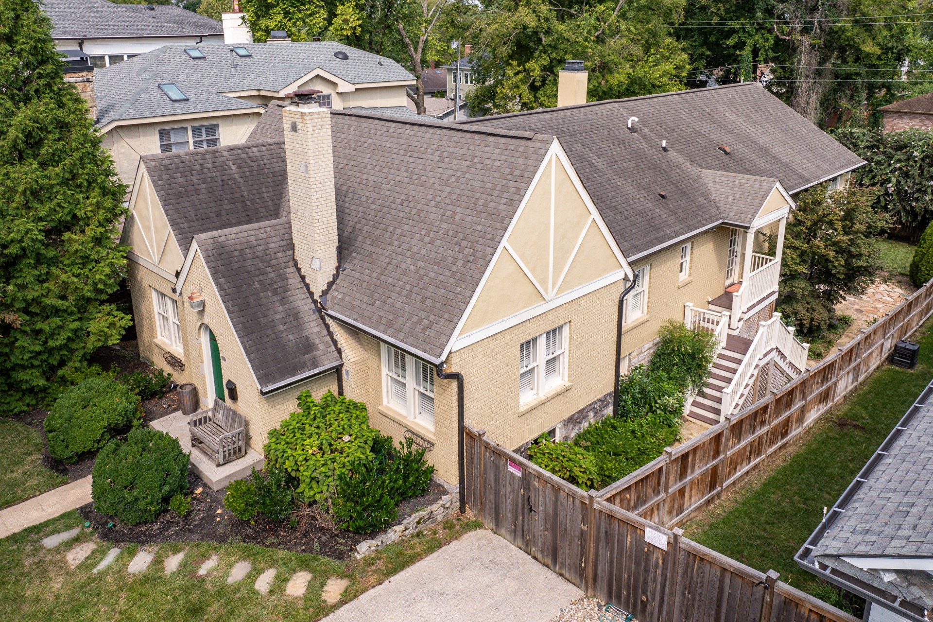 3518 Richland Ave