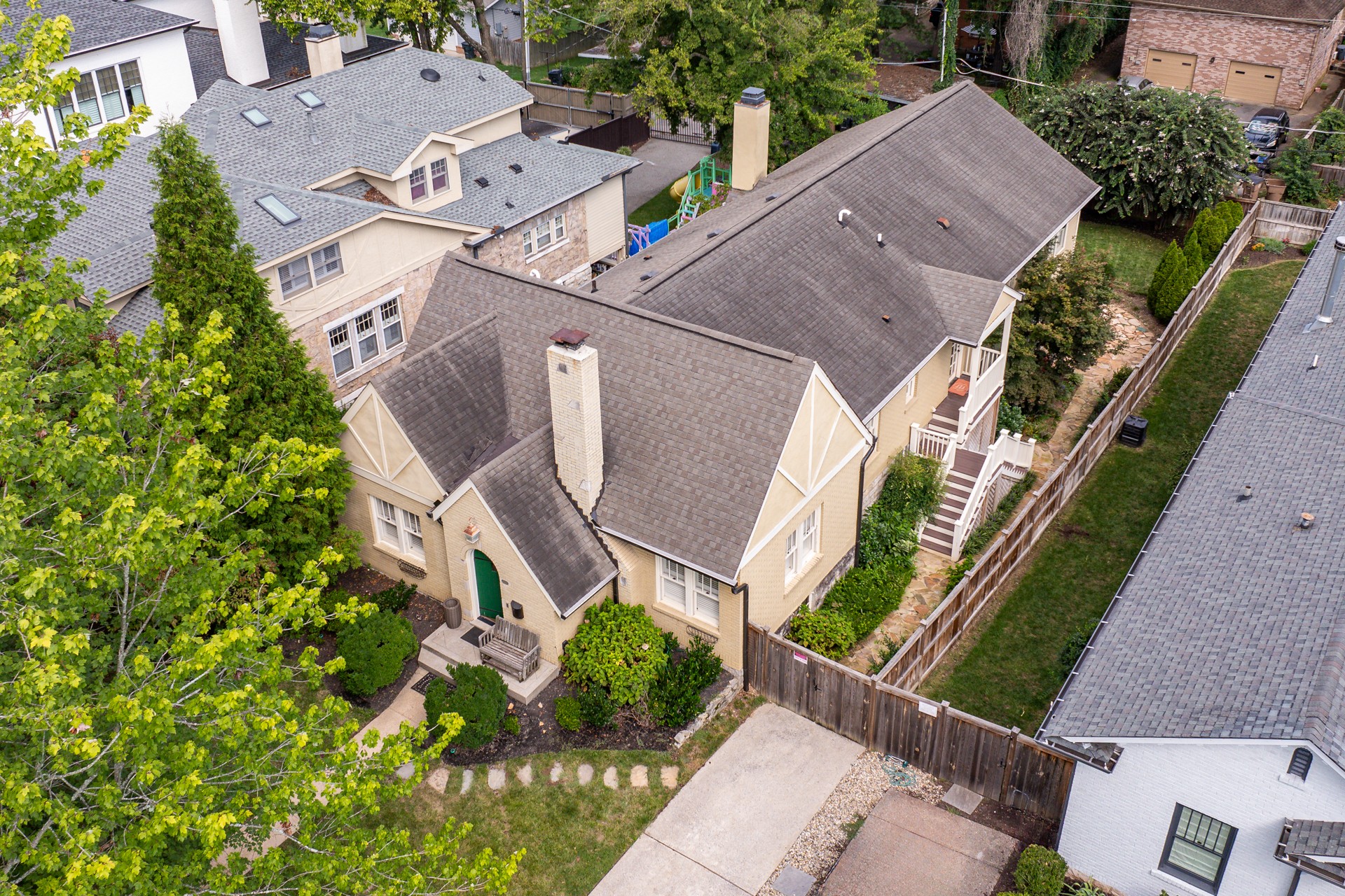 3518 Richland Ave