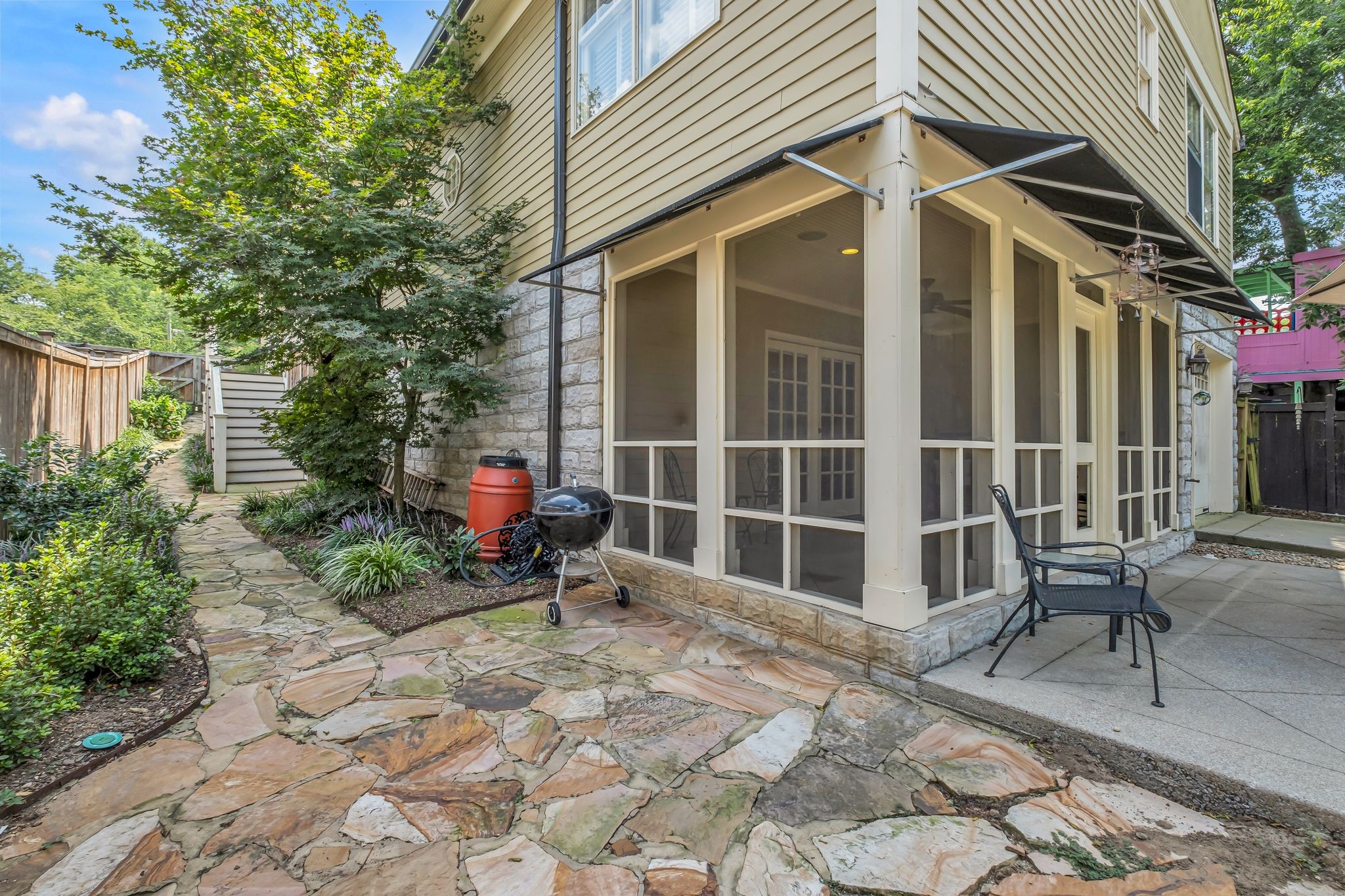 3518 Richland Ave