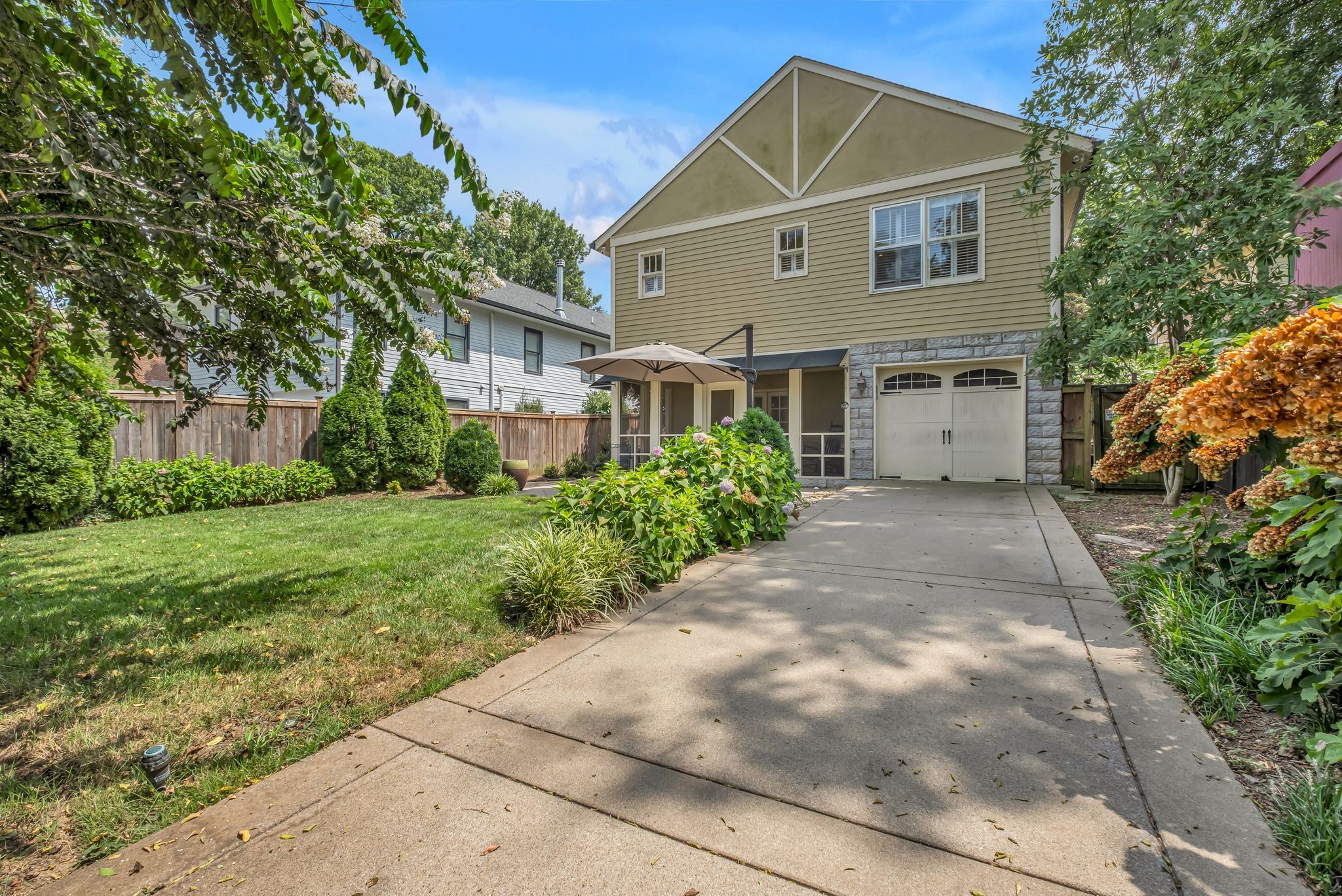 3518 Richland Ave