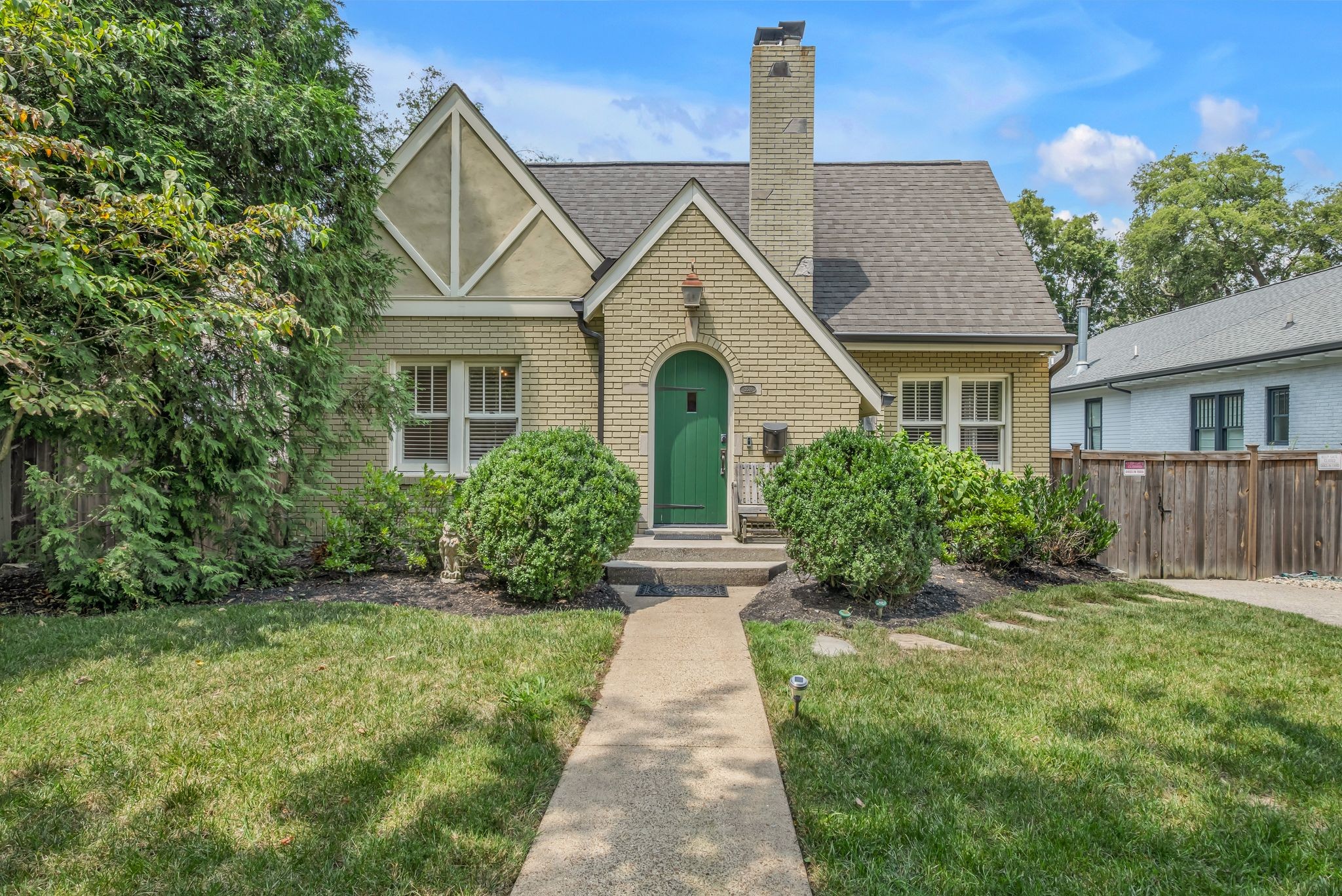 3518 Richland Ave