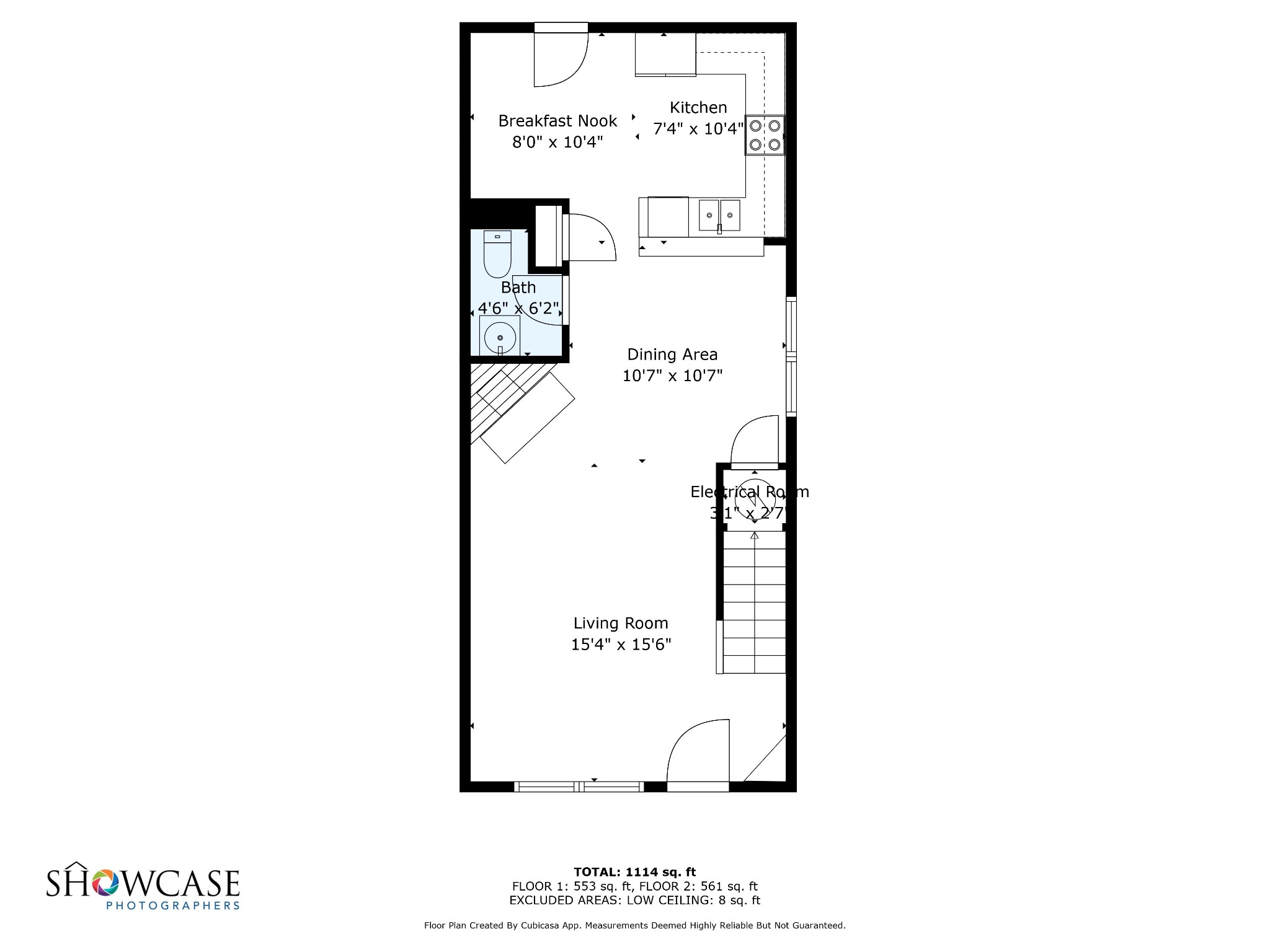 1439 Riverbrook Dr