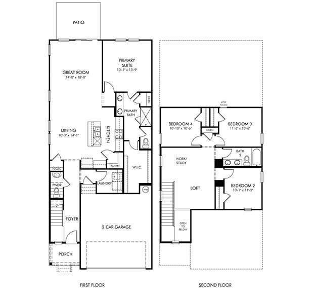 4953 Trail Ridge Ct