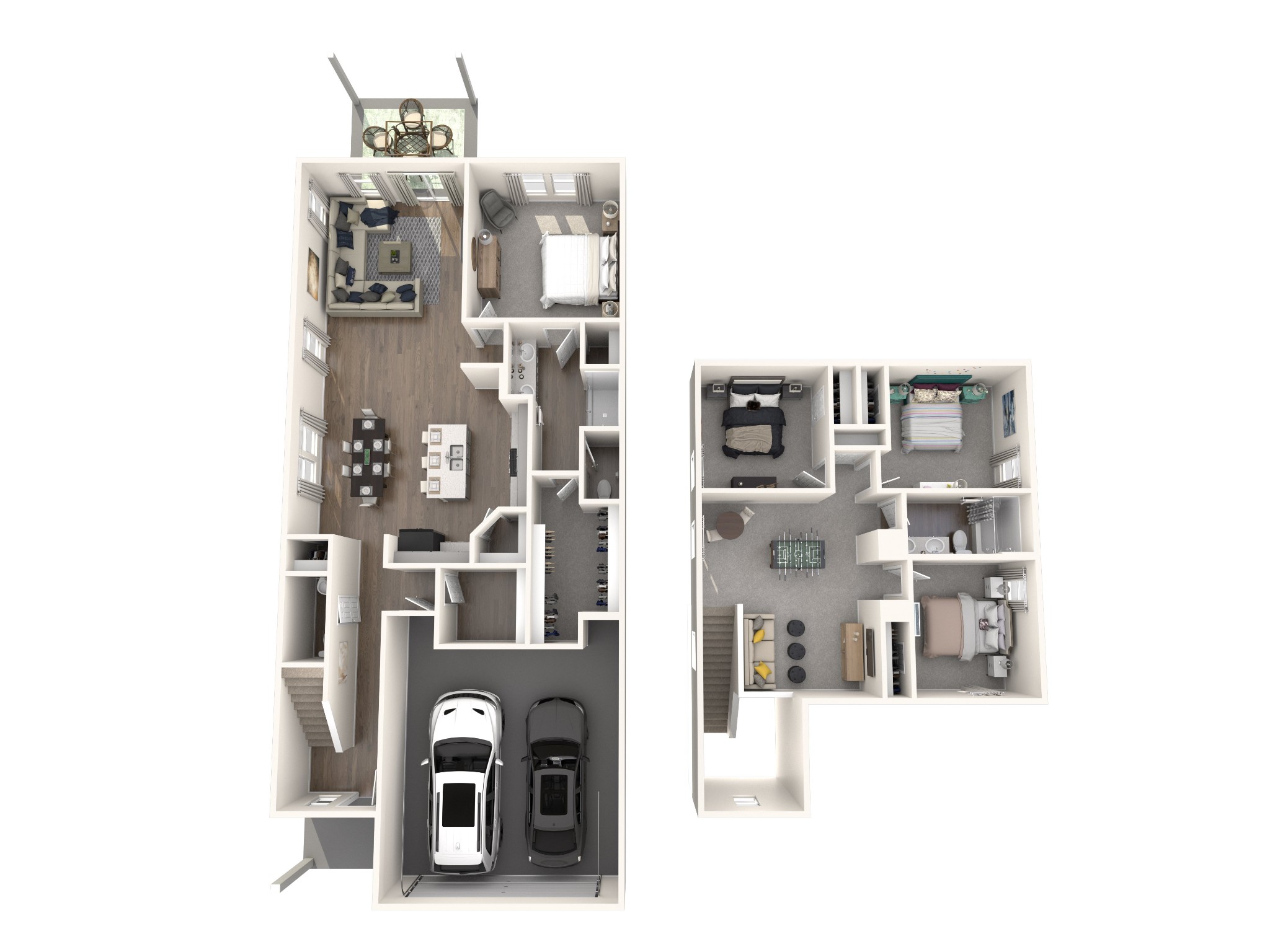 4953 Trail Ridge Ct