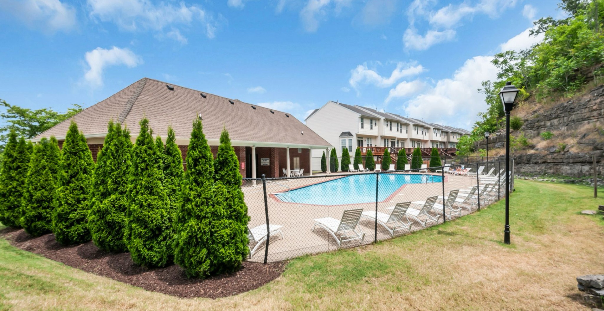7277 Charlotte Pike Unit: 306
