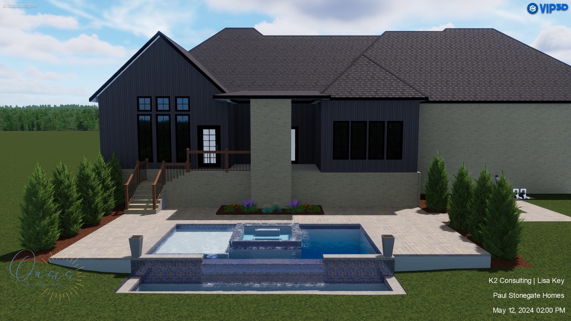6428 Cloverbrook Dr
