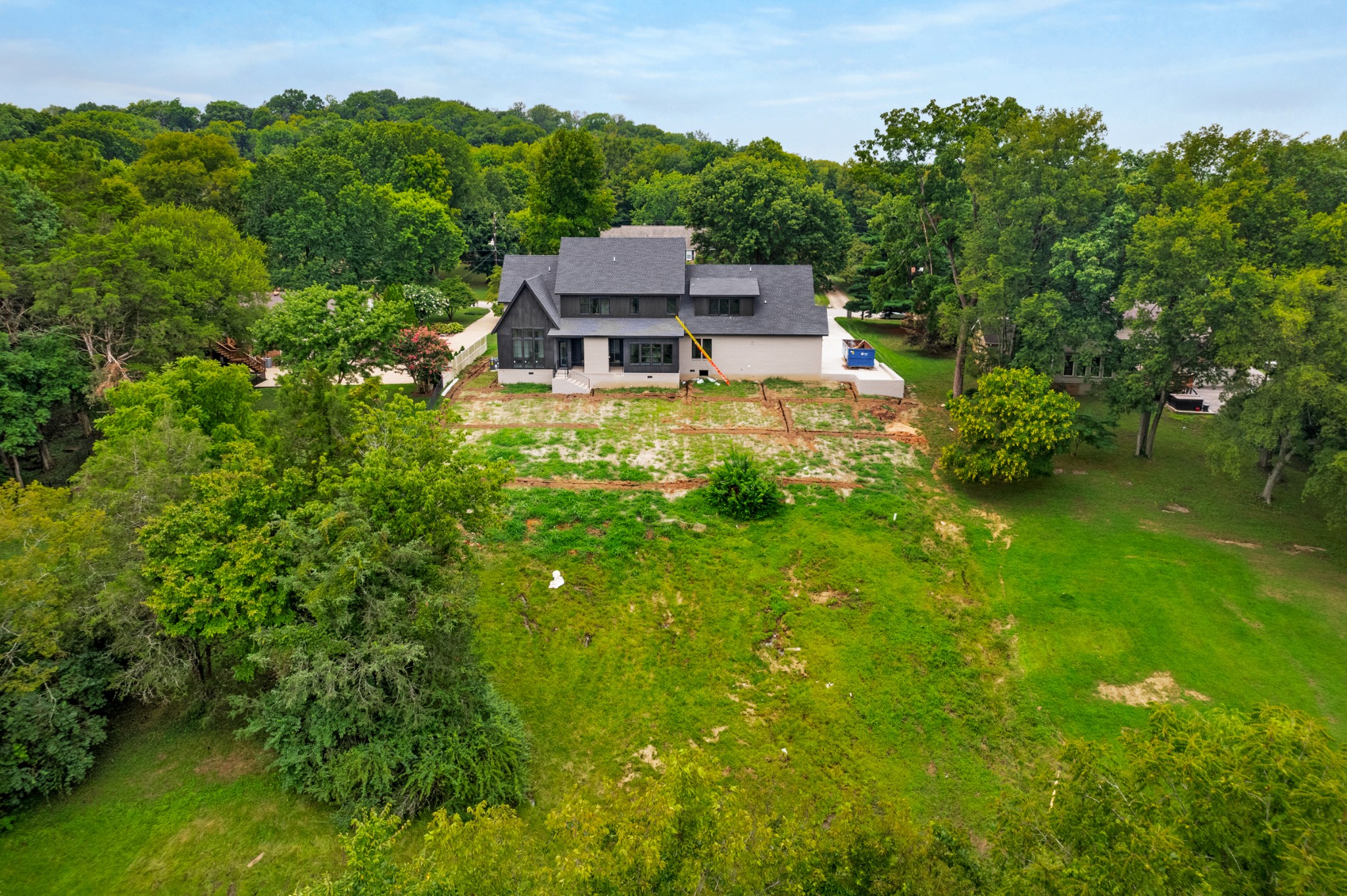 6428 Cloverbrook Dr