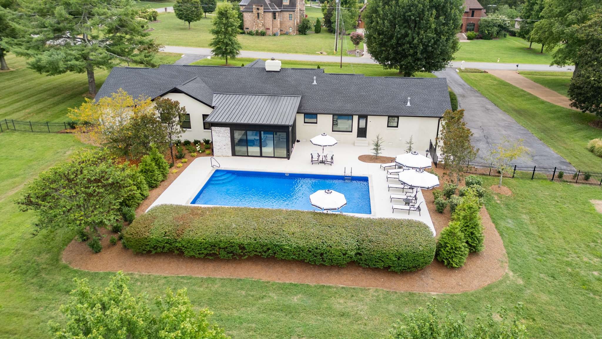 106 Steeplechase Ln