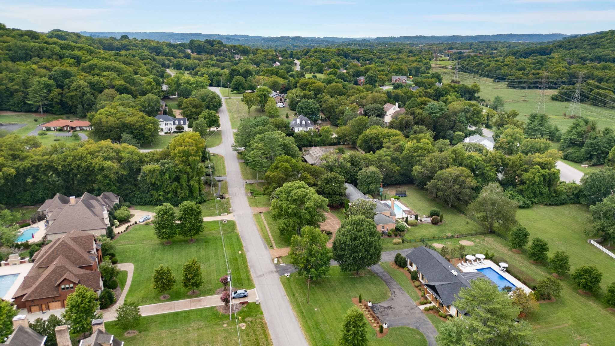 106 Steeplechase Ln