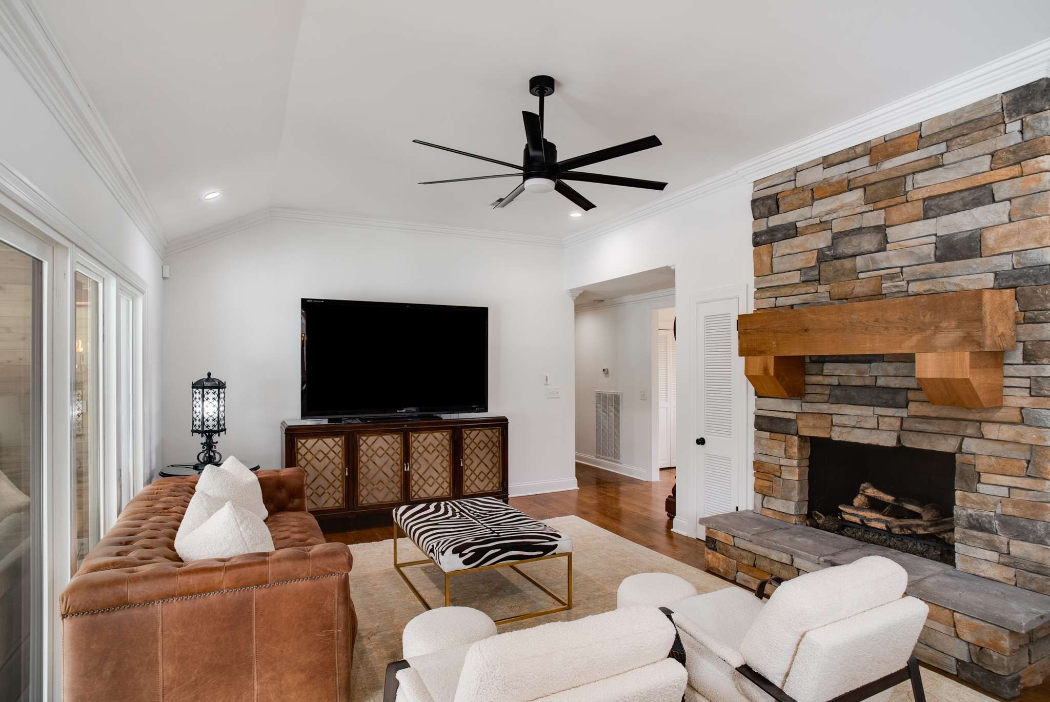 106 Steeplechase Ln