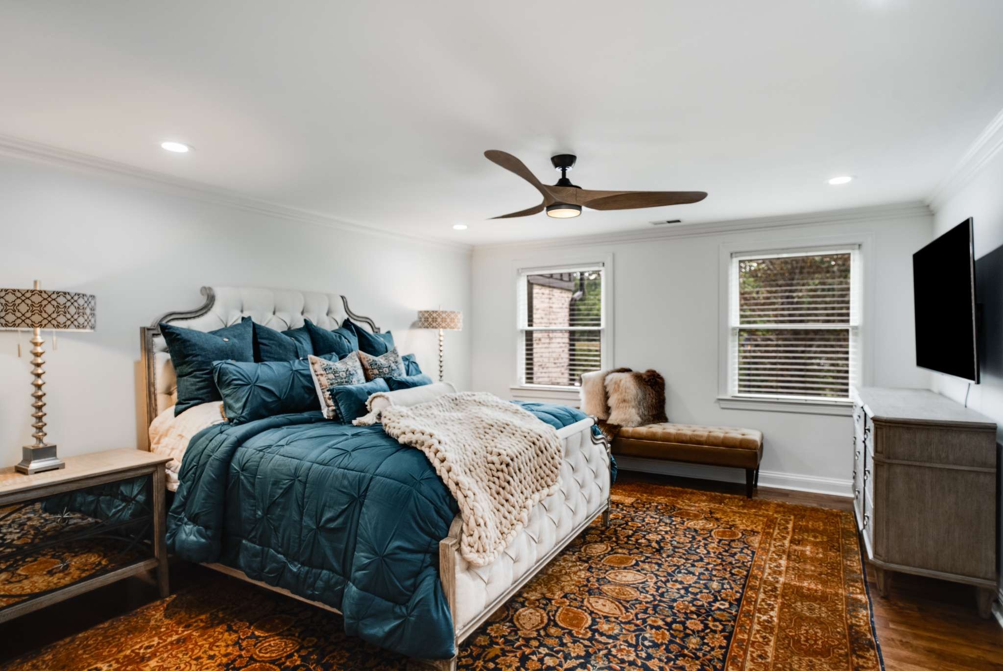 106 Steeplechase Ln