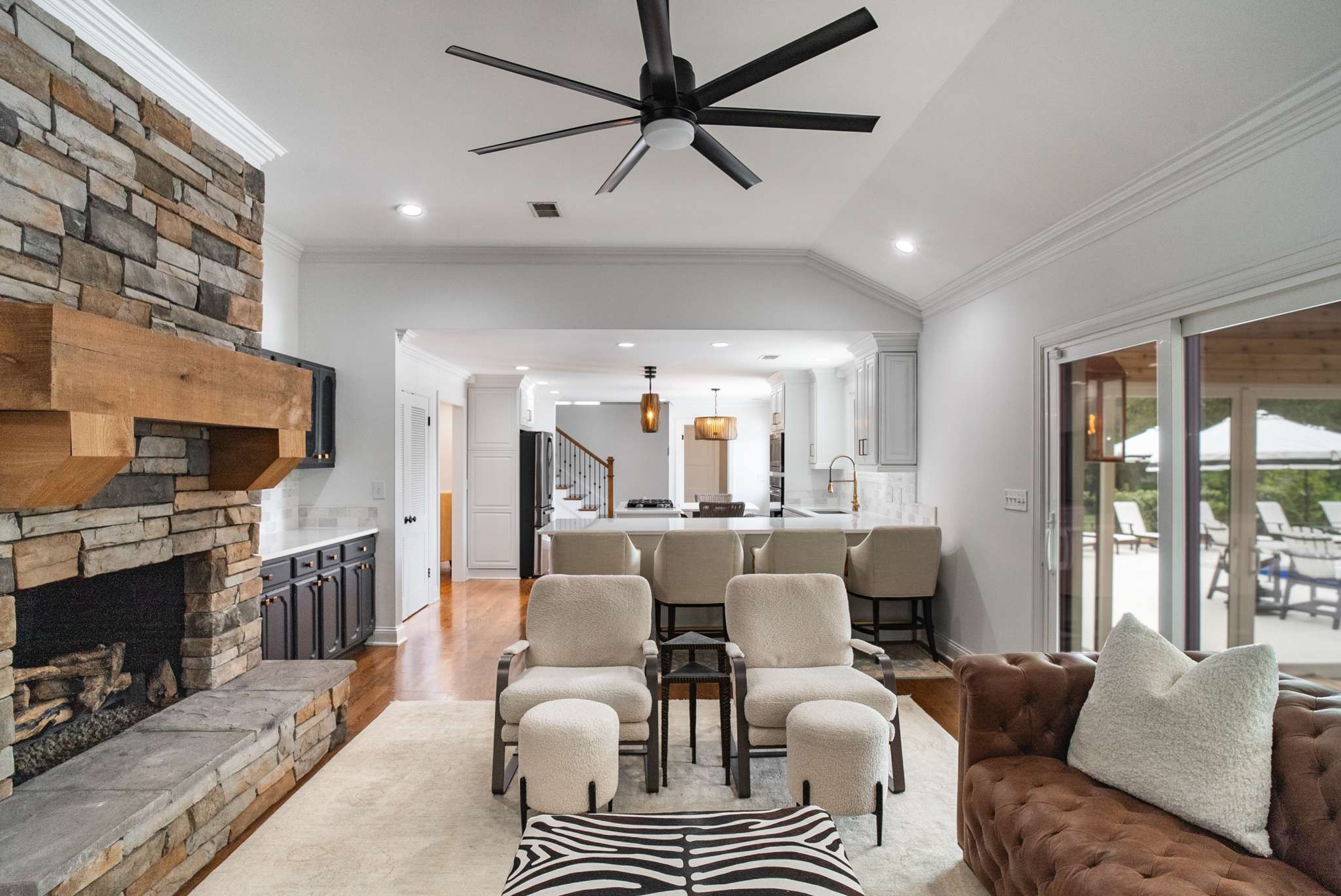 106 Steeplechase Ln