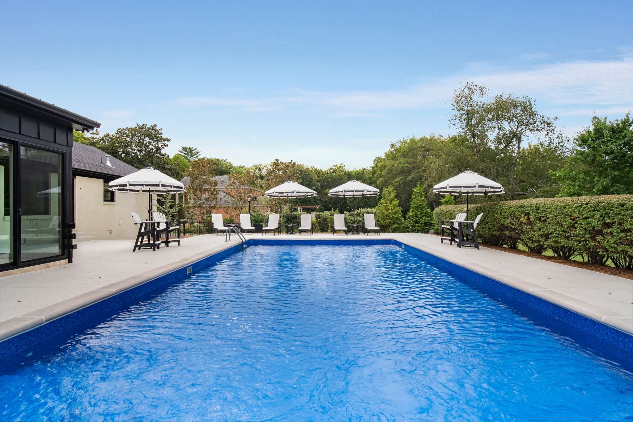 106 Steeplechase Ln