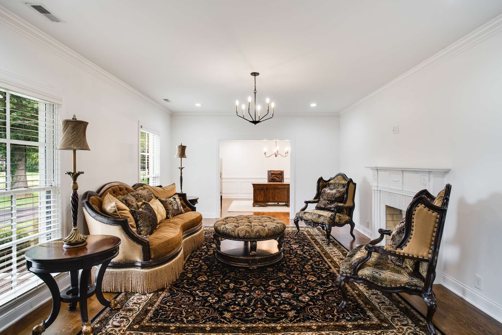 106 Steeplechase Ln