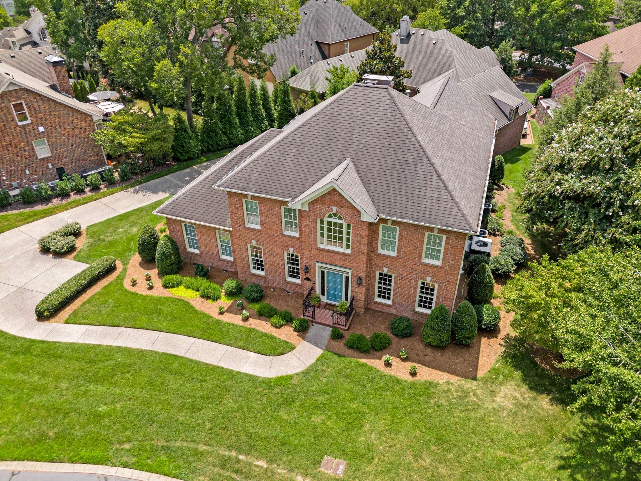 7 Warwick Ln