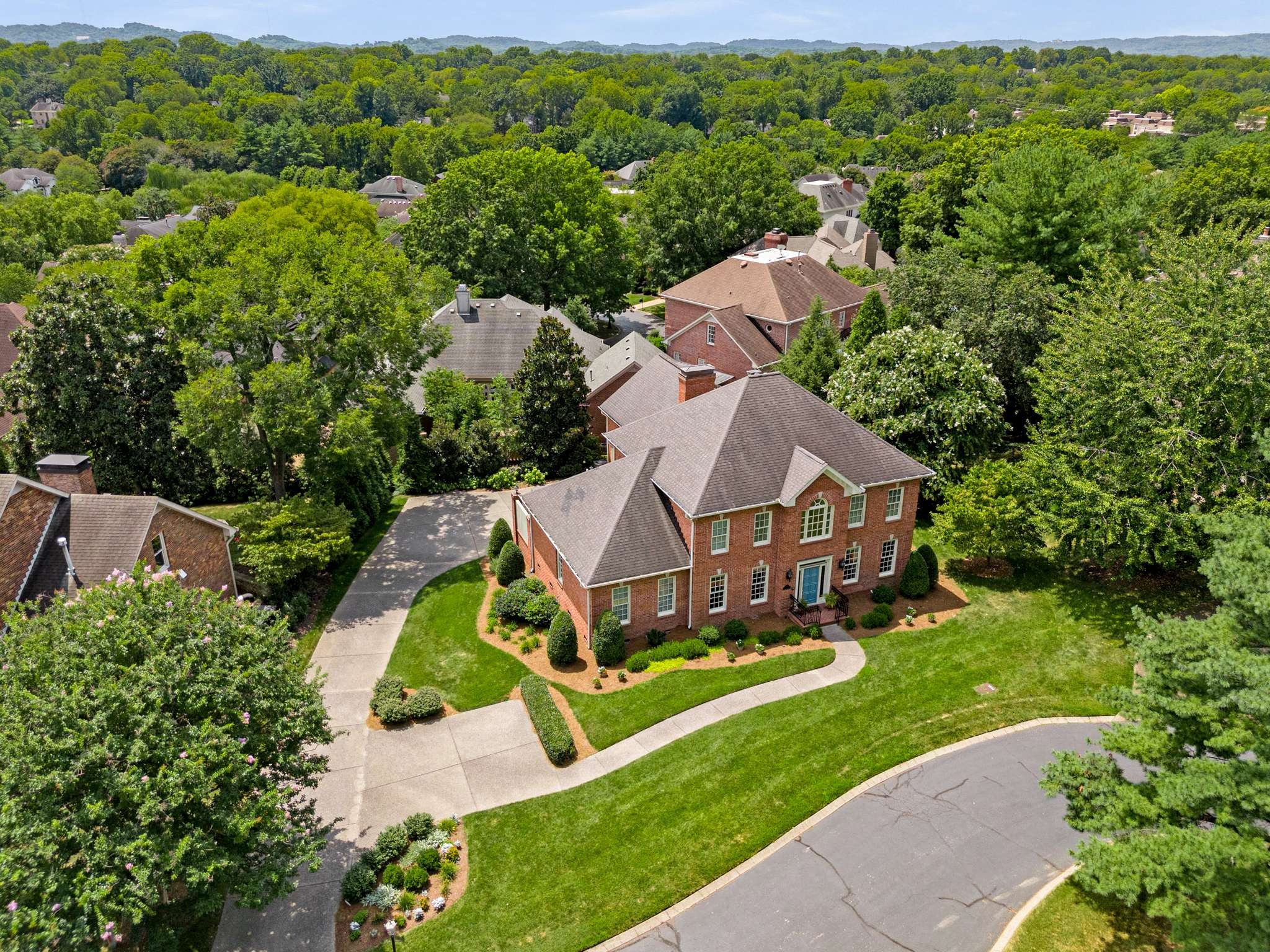 7 Warwick Ln