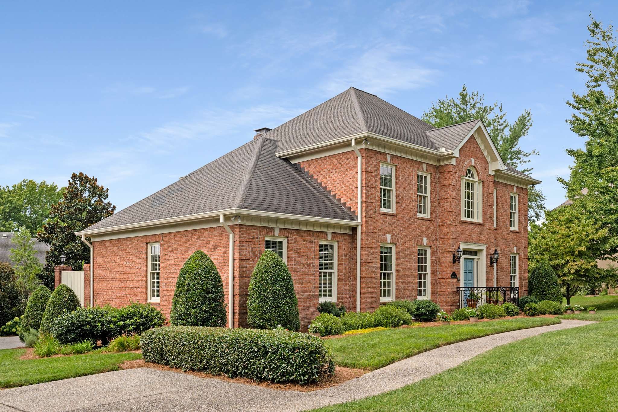 7 Warwick Ln