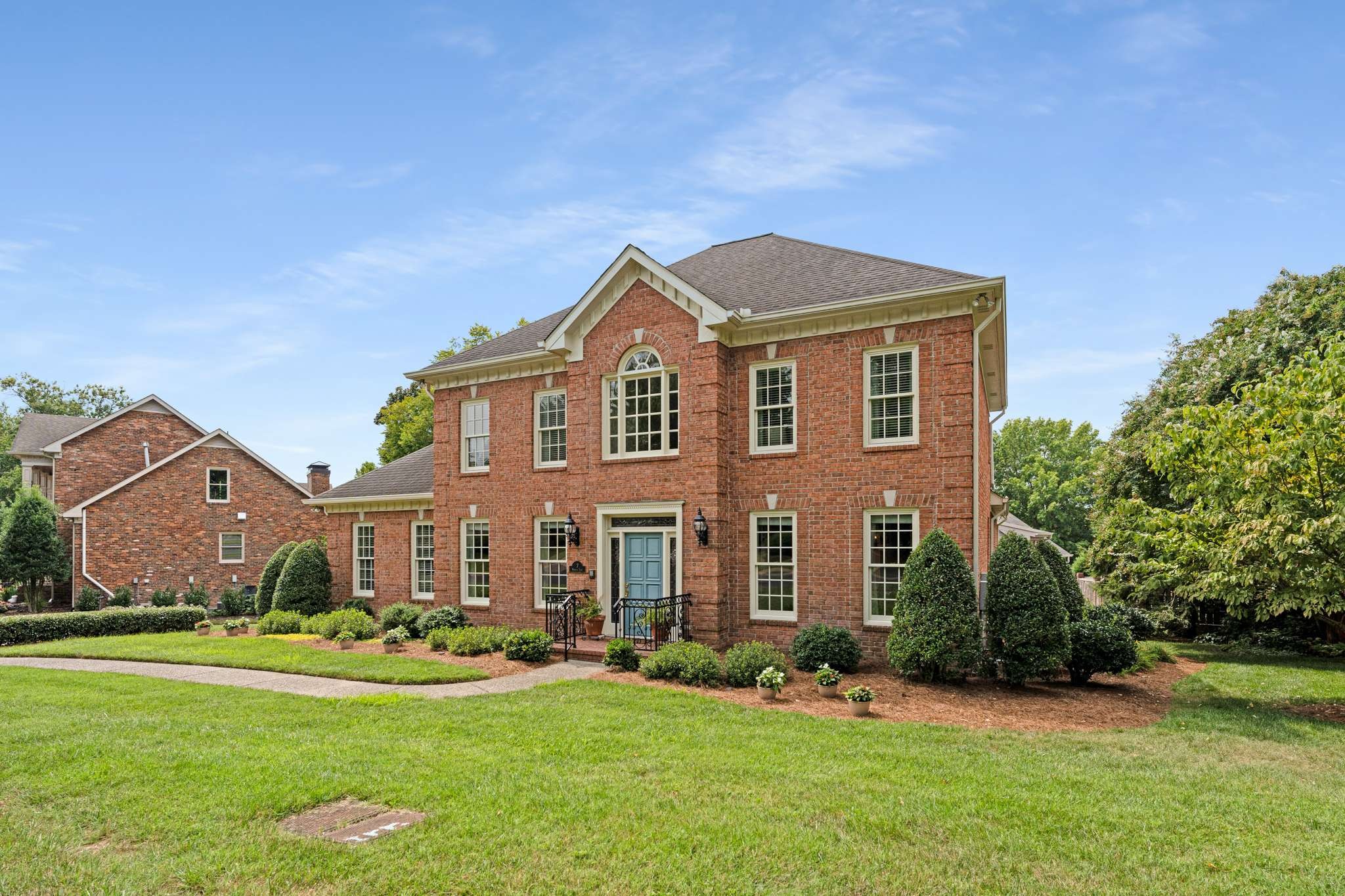 7 Warwick Ln