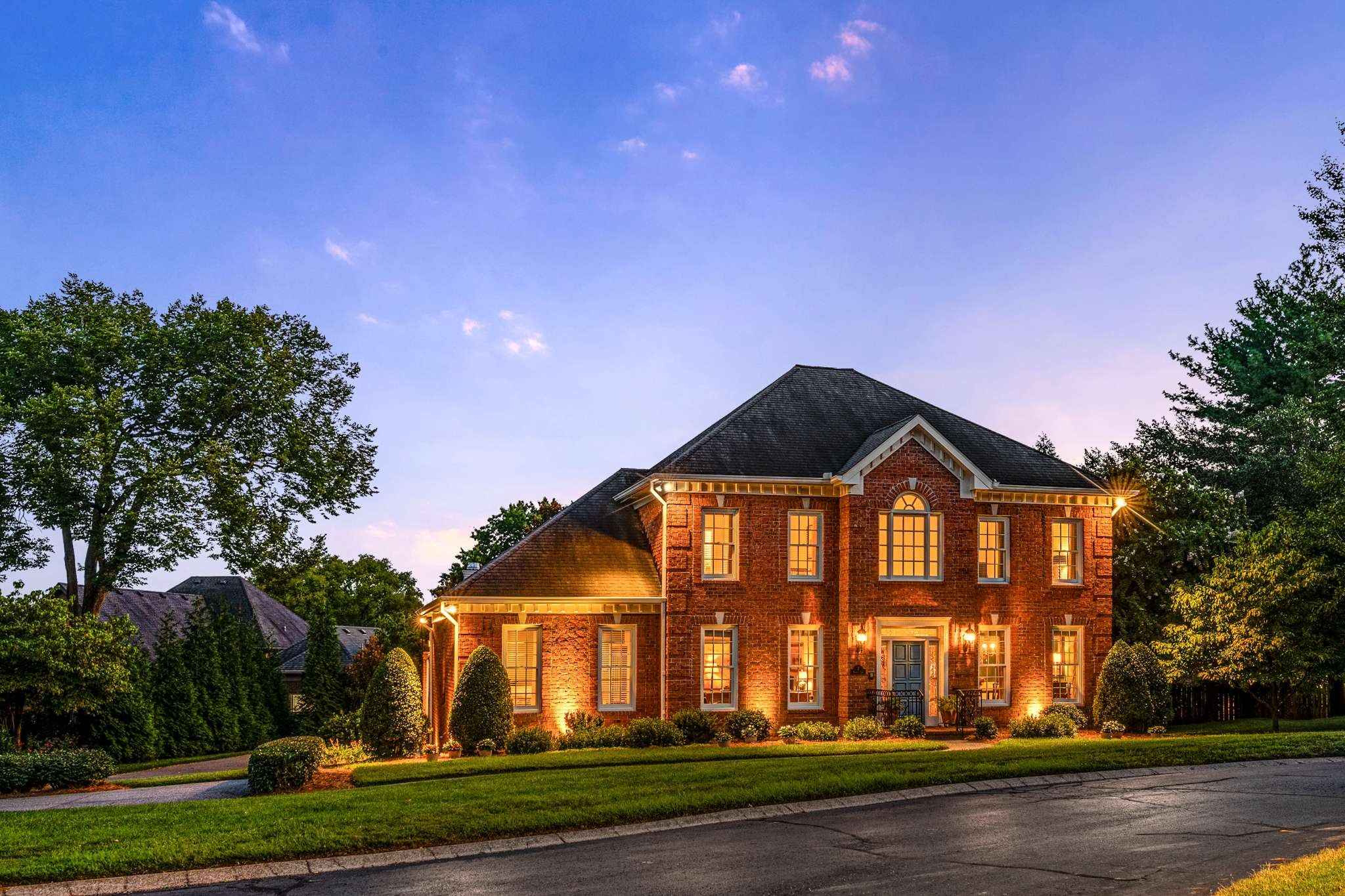 7 Warwick Ln