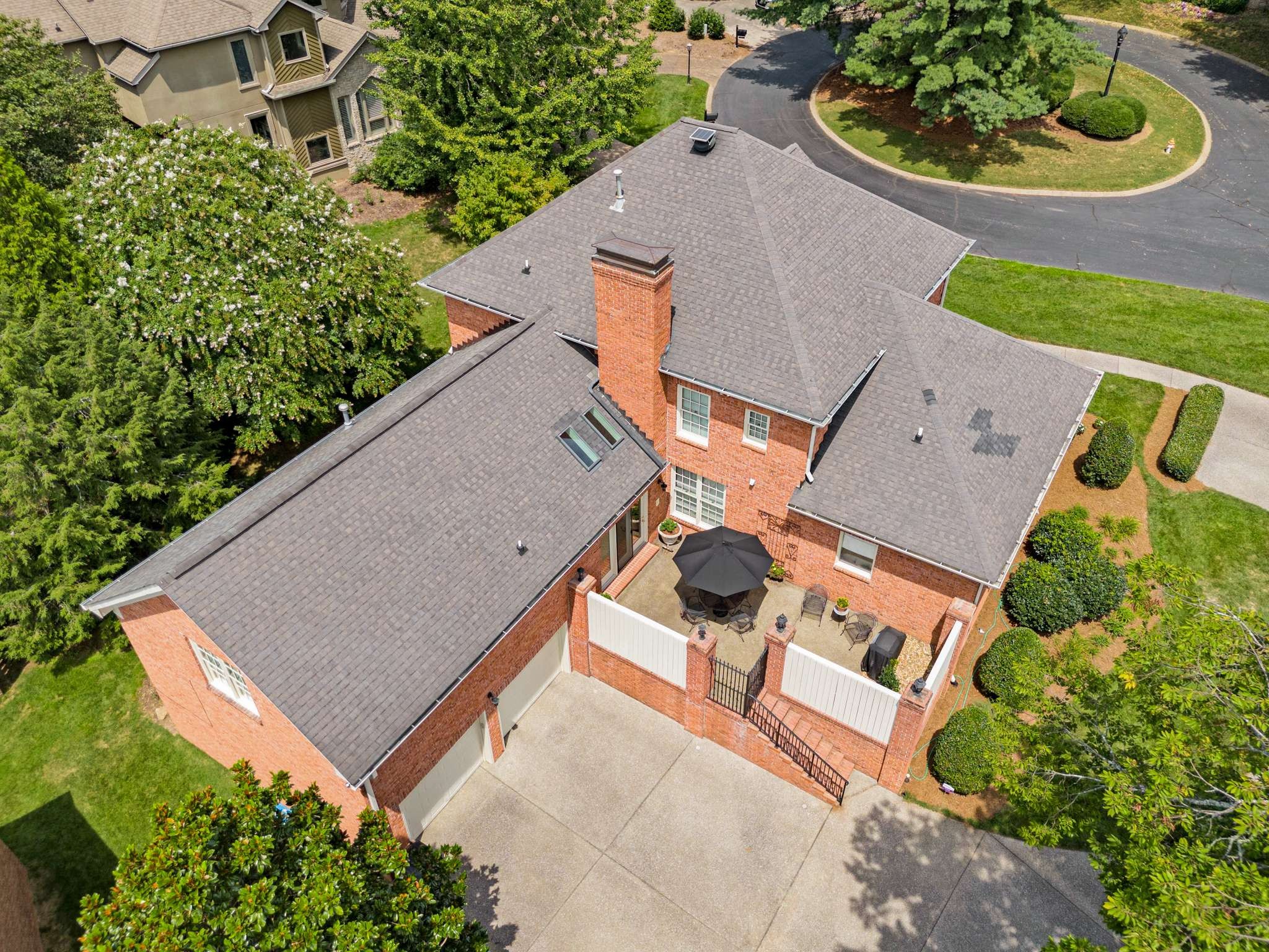 7 Warwick Ln