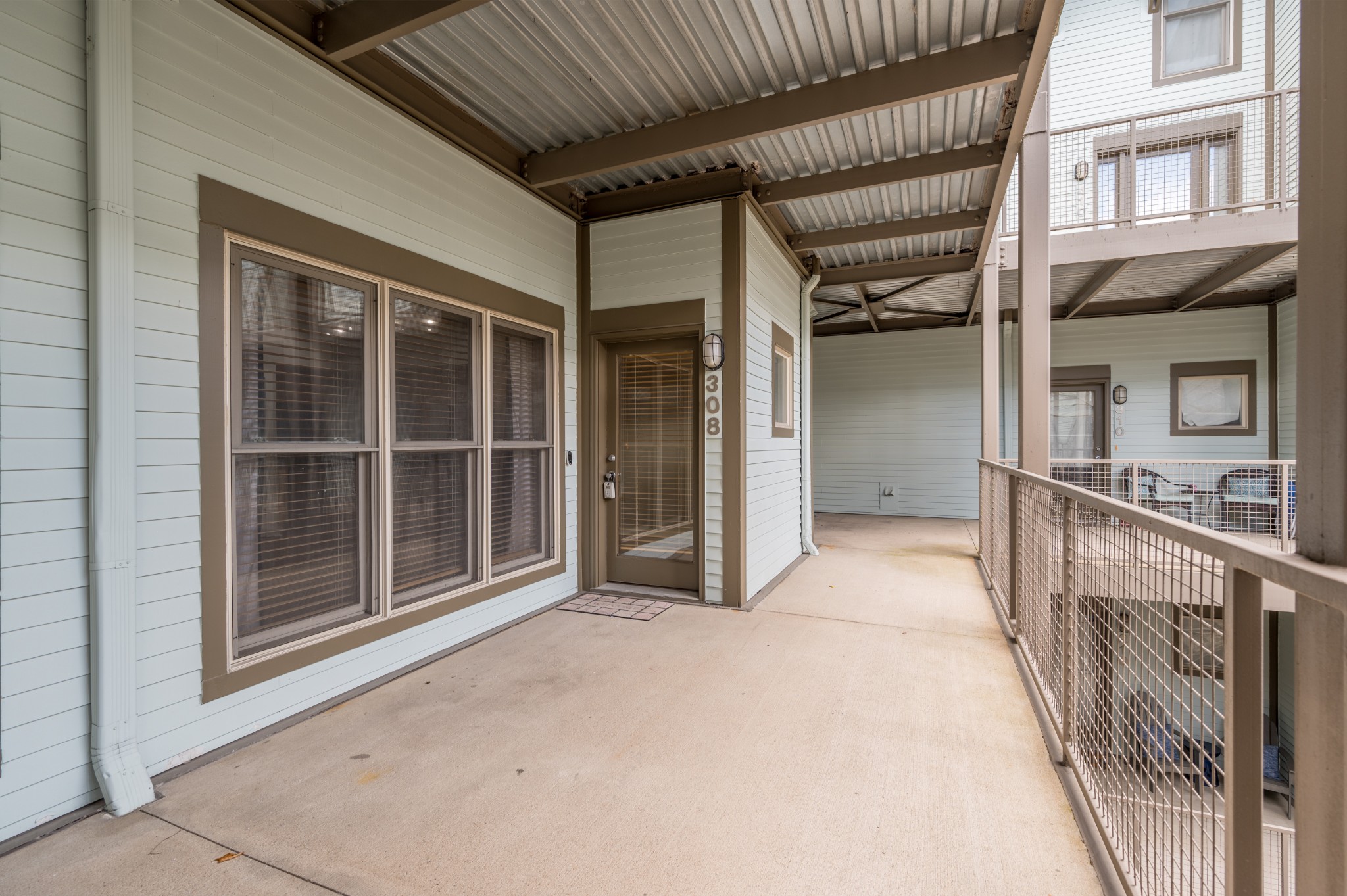 807 18th Ave, S Unit: 308