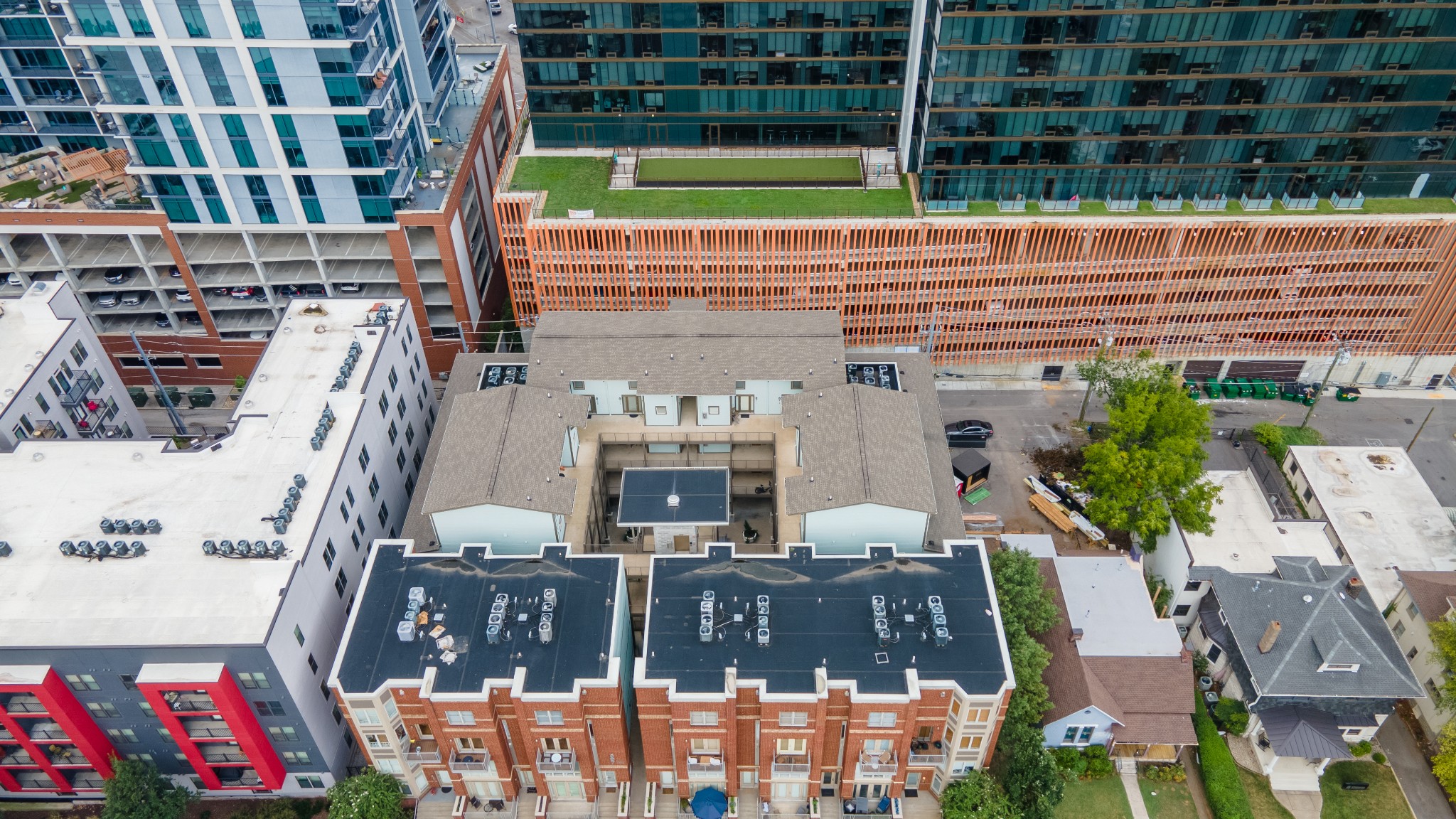 807 18th Ave, S Unit: 308