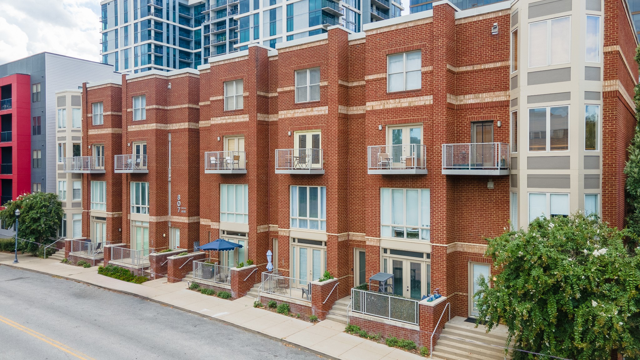 807 18th Ave, S Unit: 308