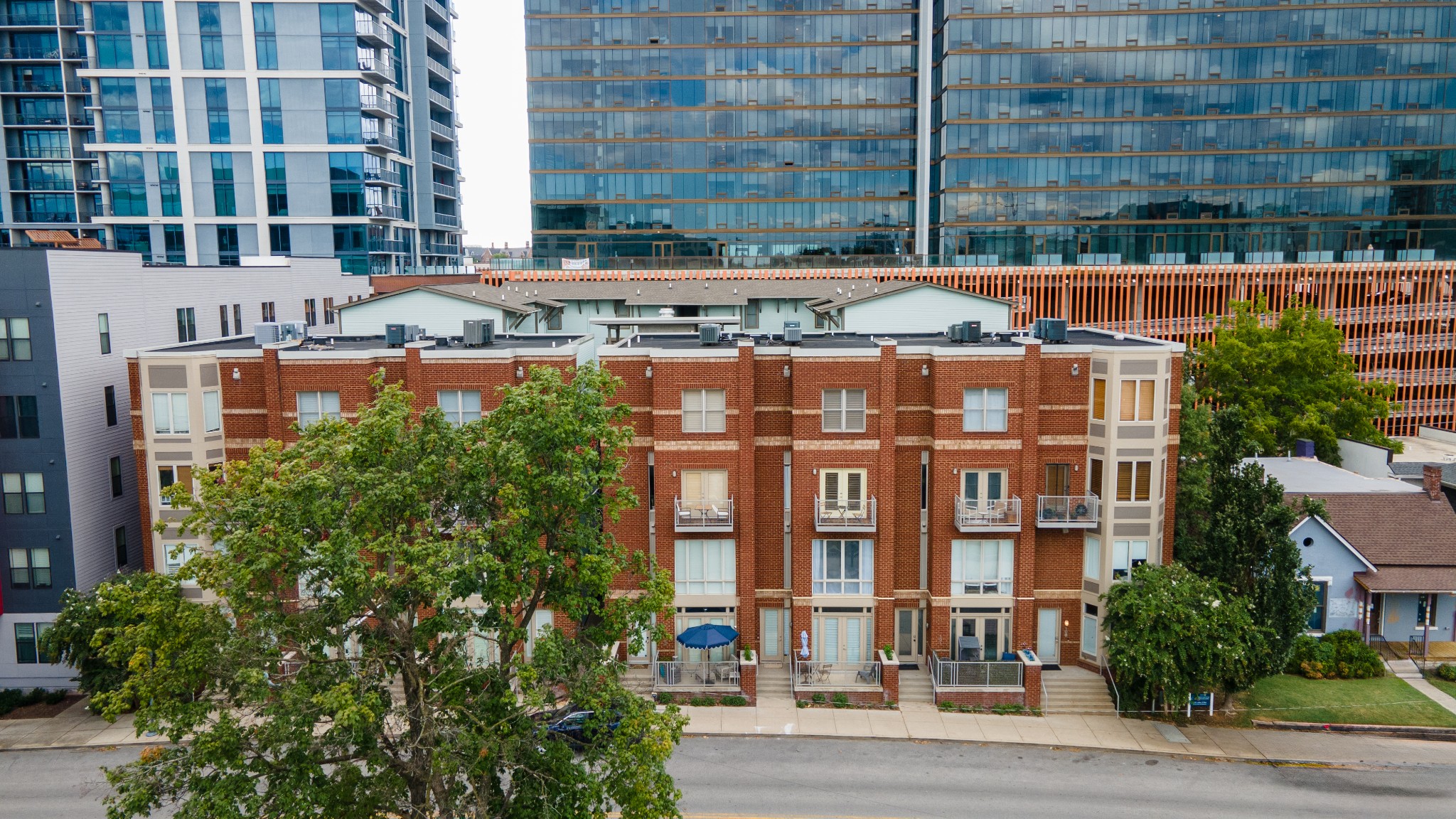 807 18th Ave, S Unit: 308