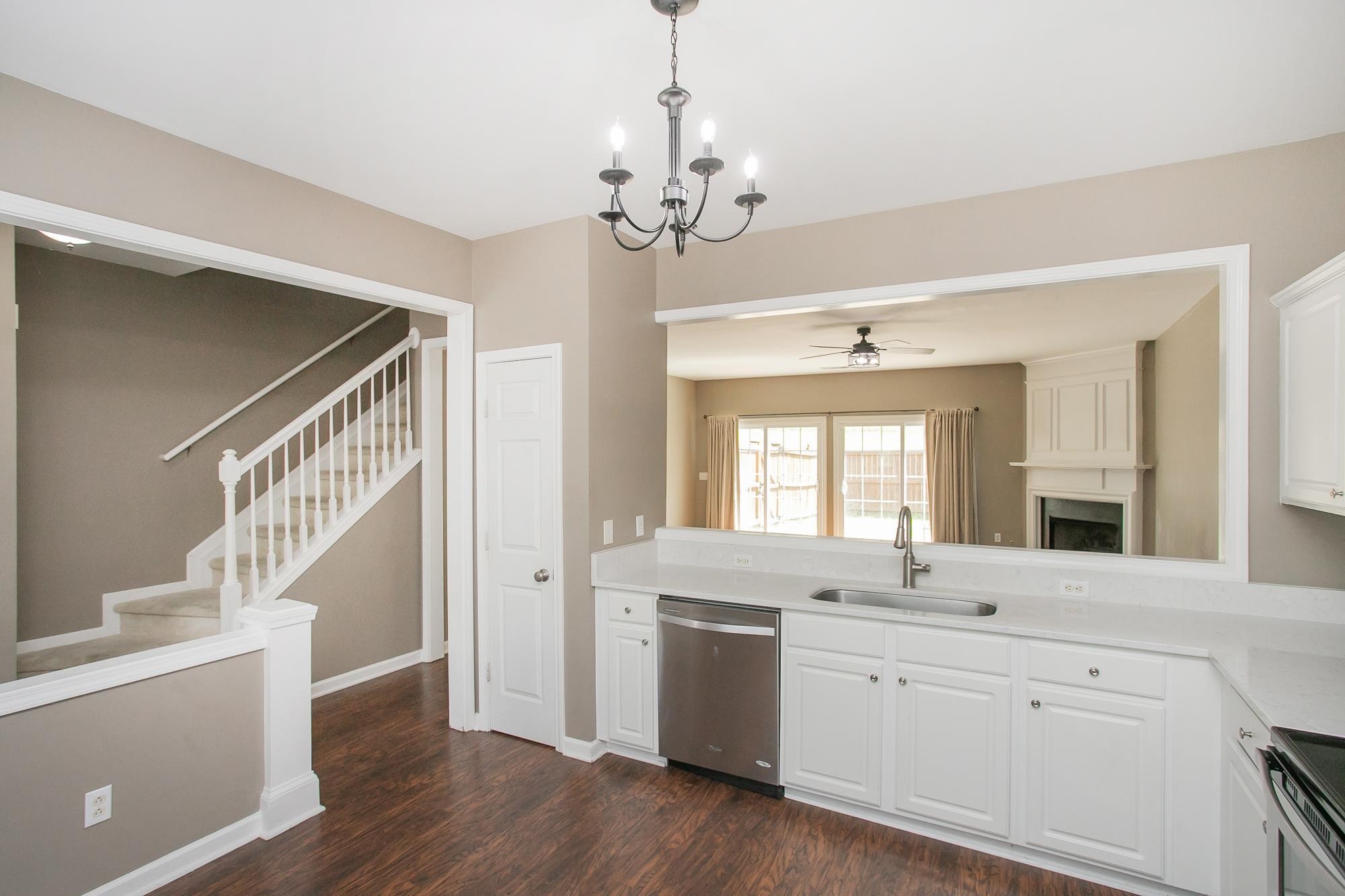 601 Old Hickory Blvd Unit: 54