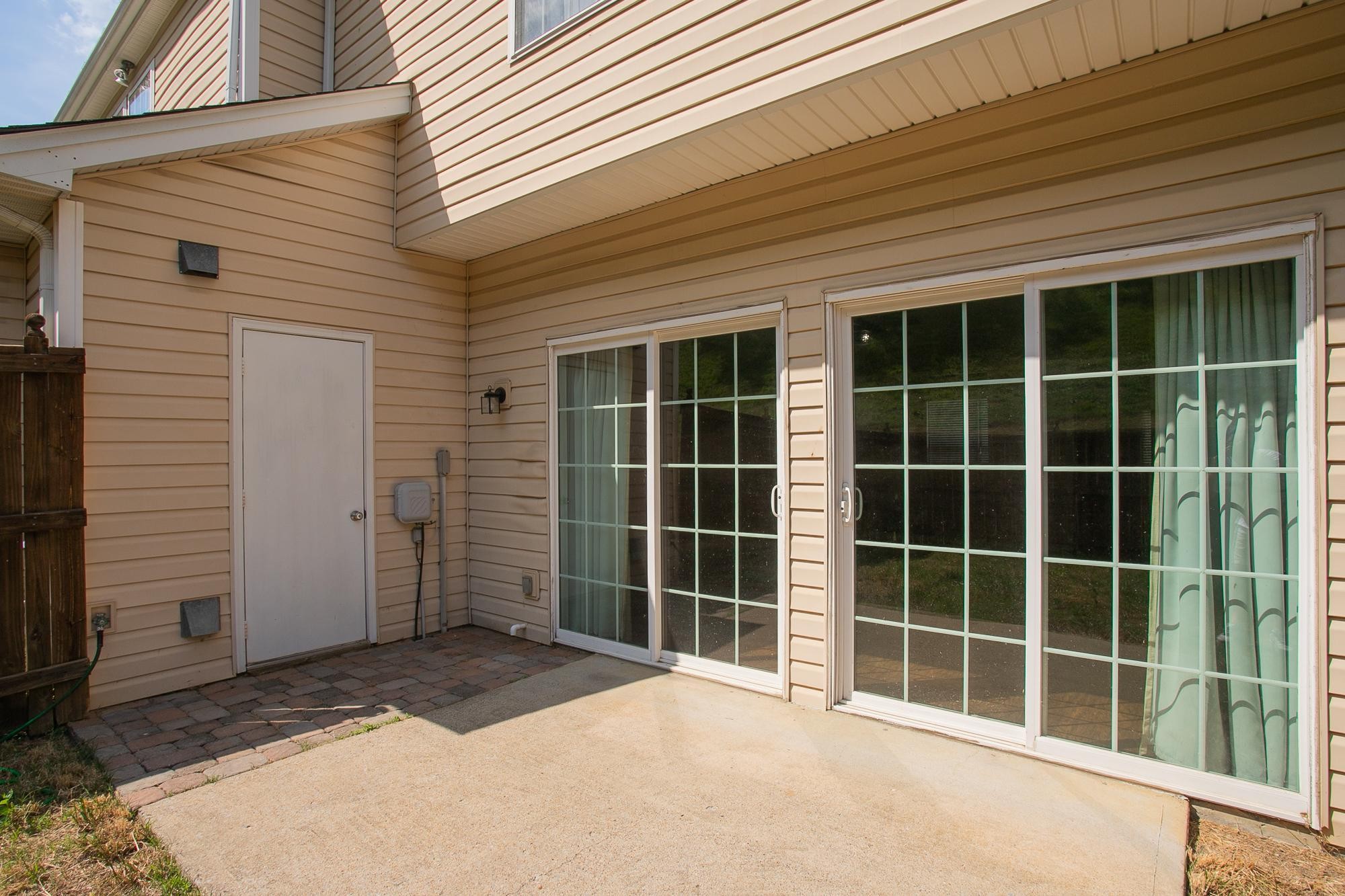 601 Old Hickory Blvd Unit: 54