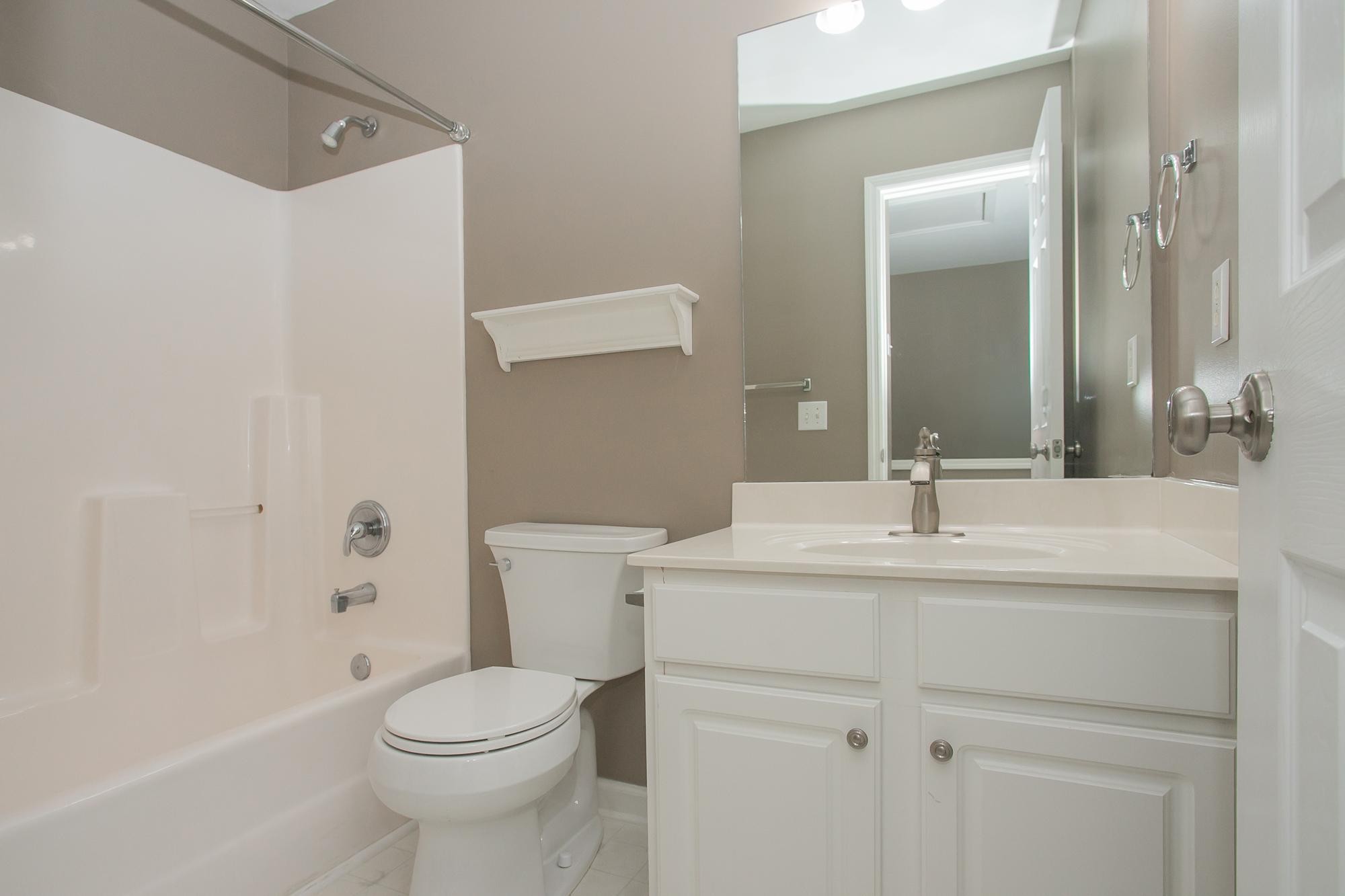 601 Old Hickory Blvd Unit: 54