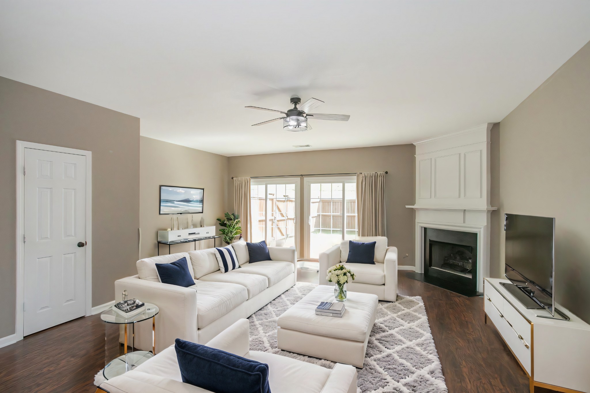 601 Old Hickory Blvd Unit: 54