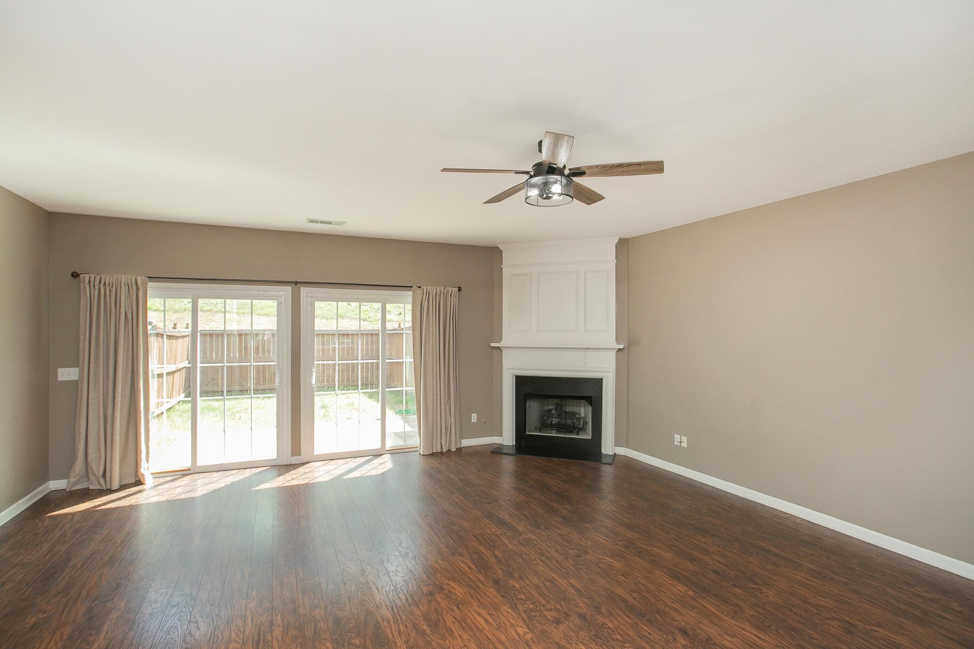 601 Old Hickory Blvd Unit: 54
