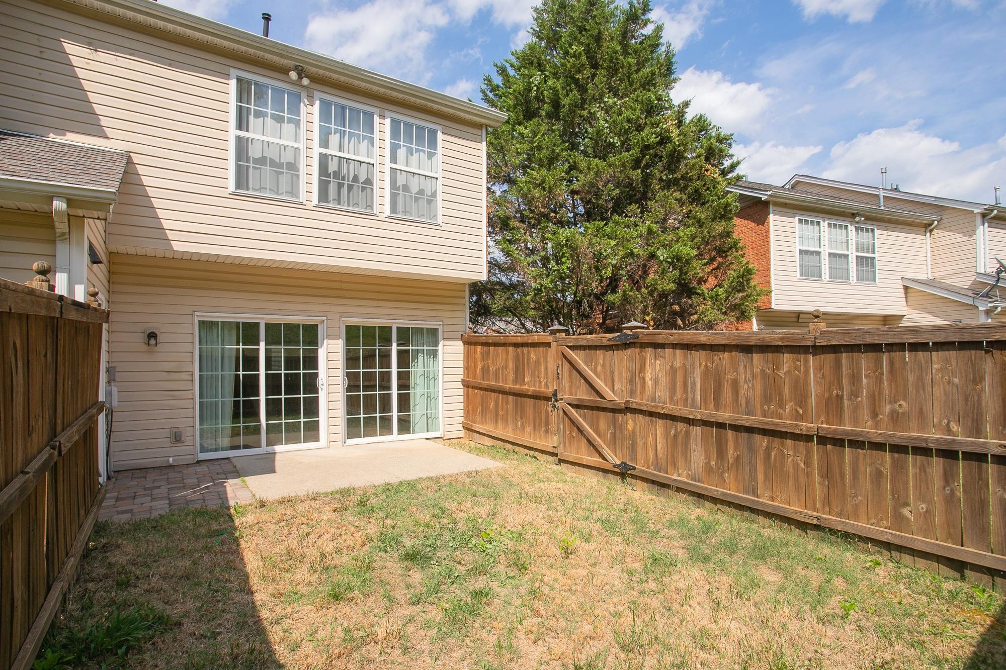 601 Old Hickory Blvd Unit: 54