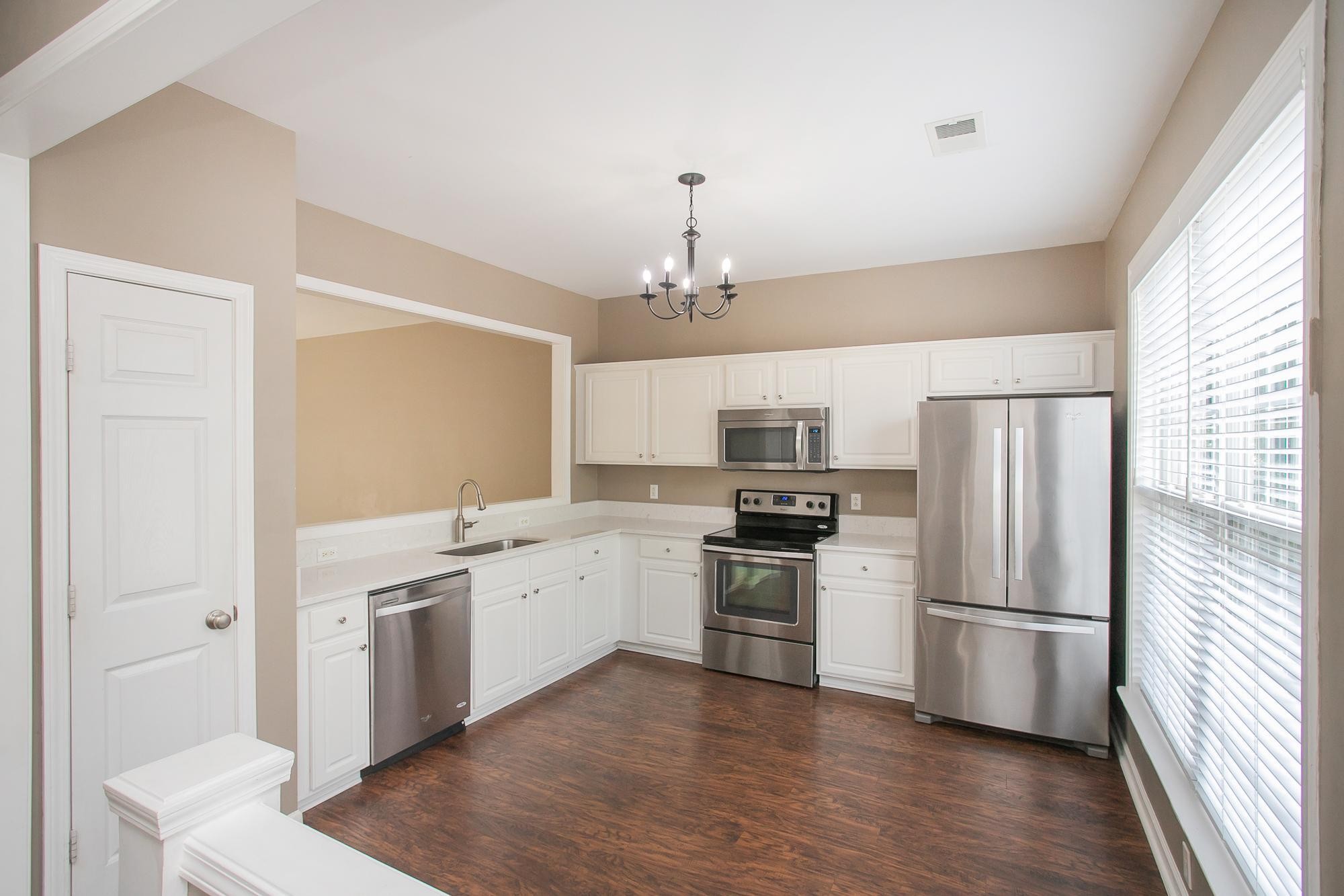 601 Old Hickory Blvd Unit: 54