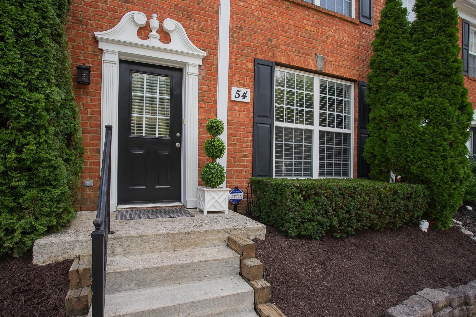 601 Old Hickory Blvd Unit: 54